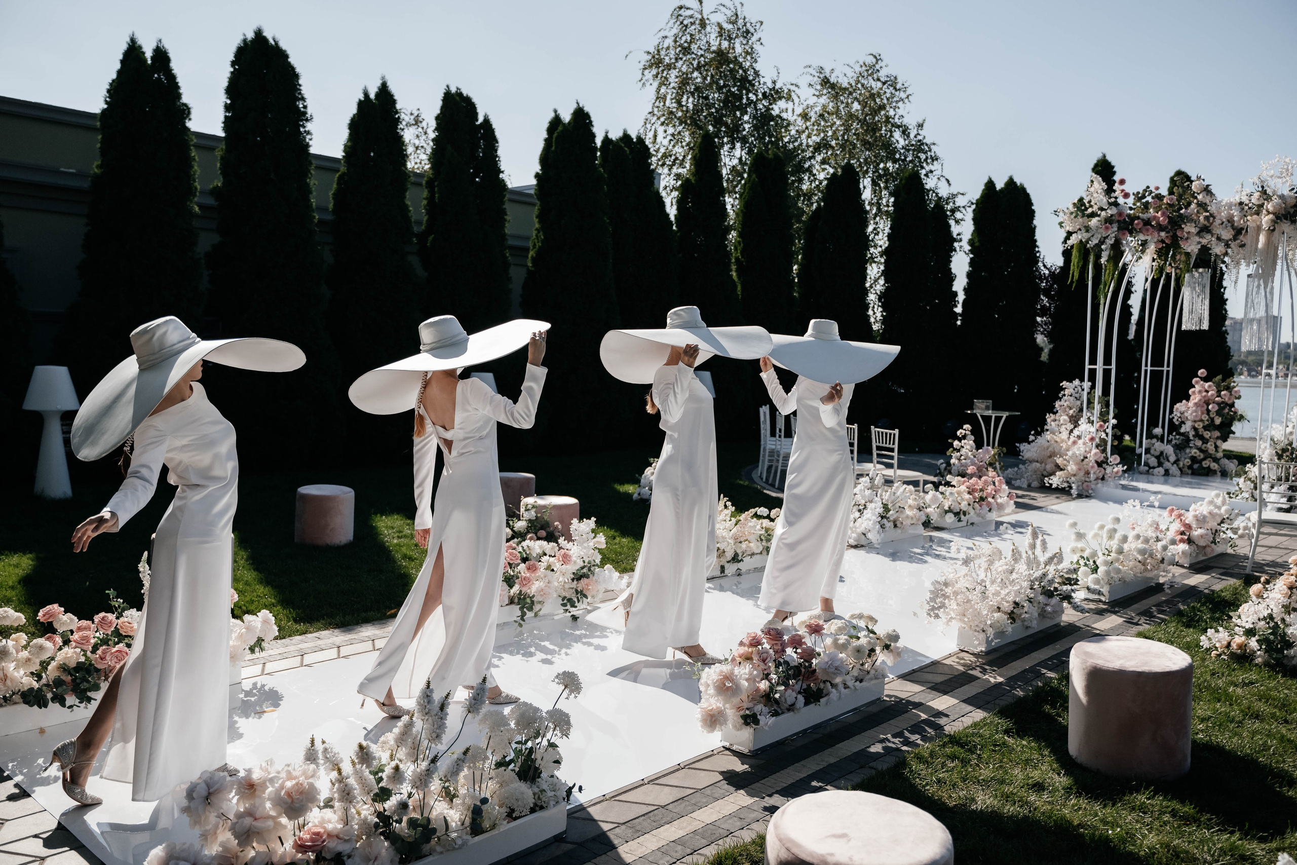 Novikova Event Dom — организация праздников в Ростове-на-Дону