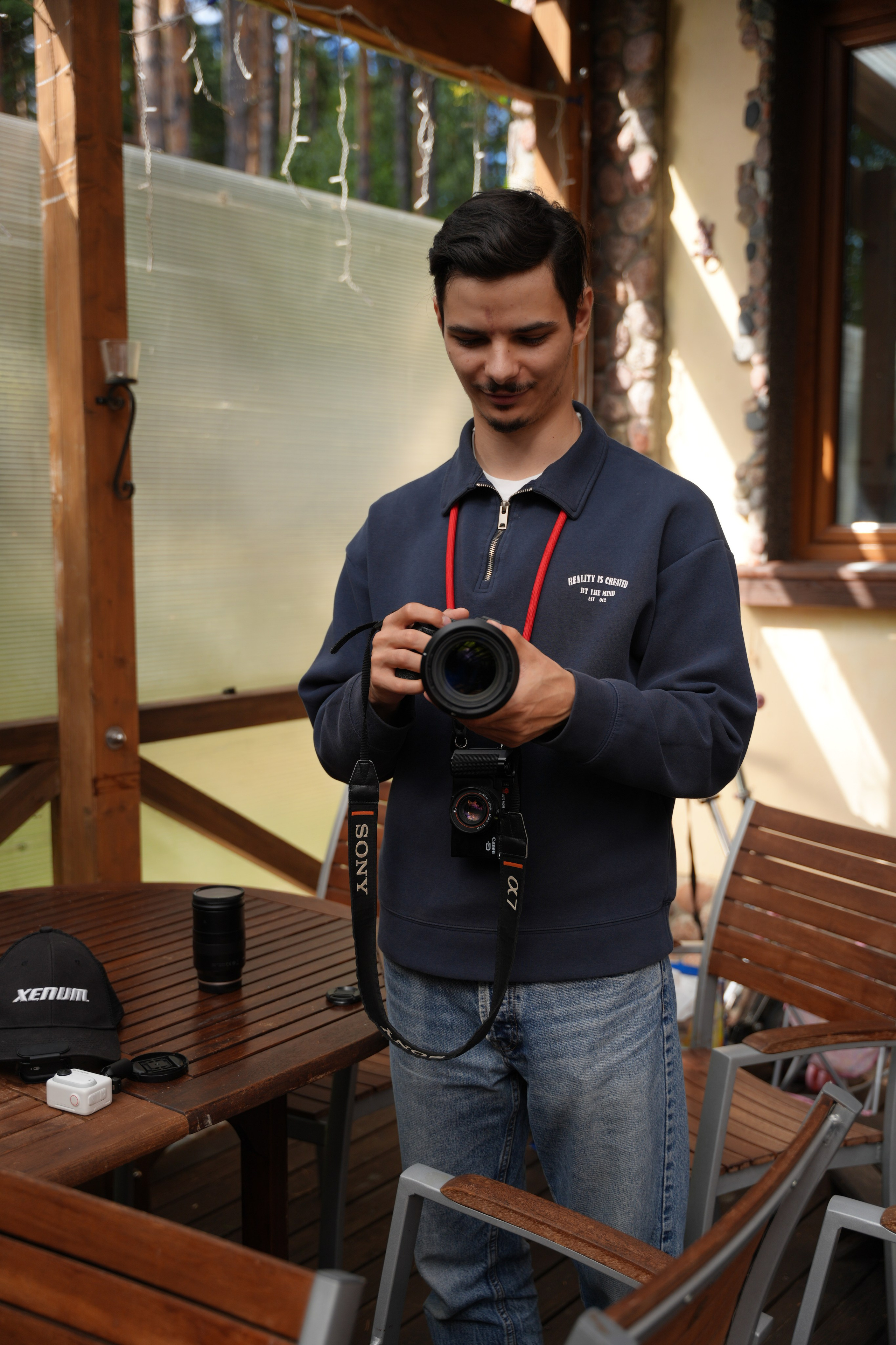 #backstage со съёмок команды в загородном доме. Портретный фотограф в Санкт-Петербурге Дмитриева Наталия