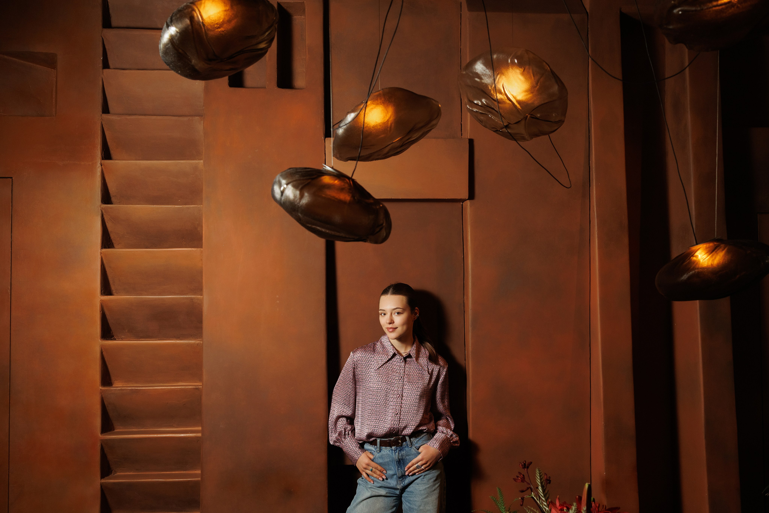 Презентация ресторанов NARNIA, AFINA и 13 для организаторов мероприятий и агентств. Репортажный фотограф Ольга Кочетова в Москве