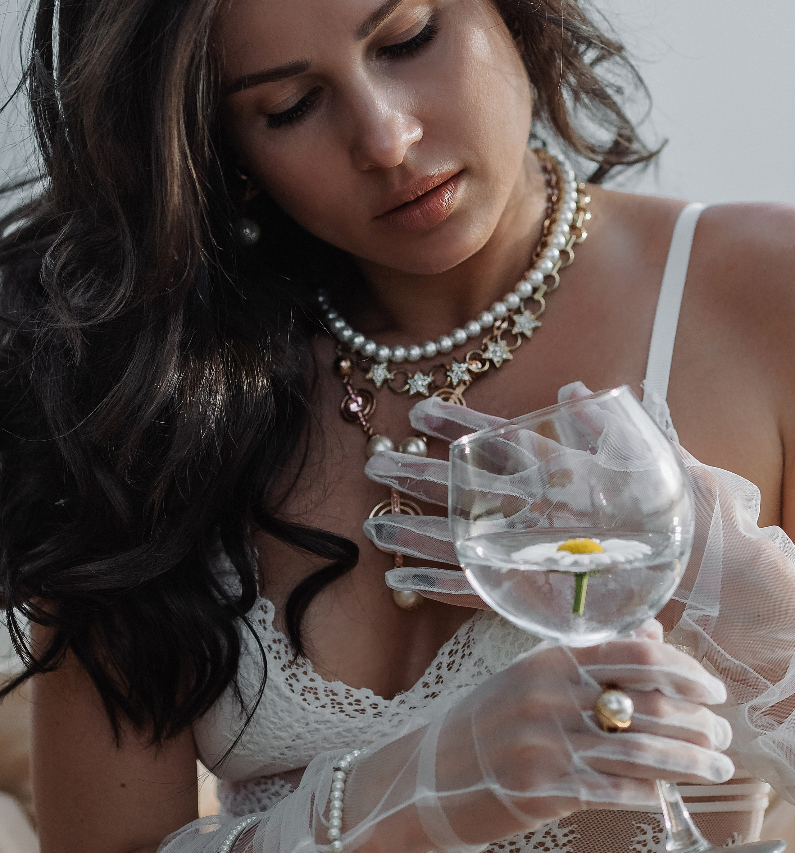 Фотограф свадеб, семейных мероприятий, индивидуальных съемок, крестин в Волгограде— Черняева Ирина