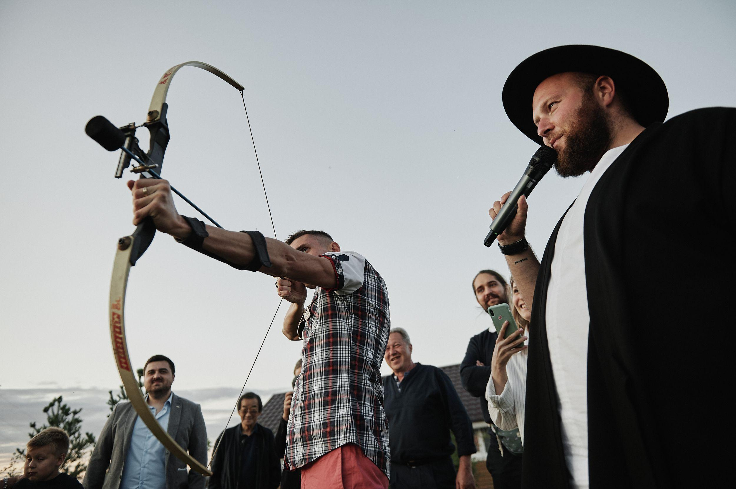 Свадьба на поляне. Свадебная площадка РАНЧО