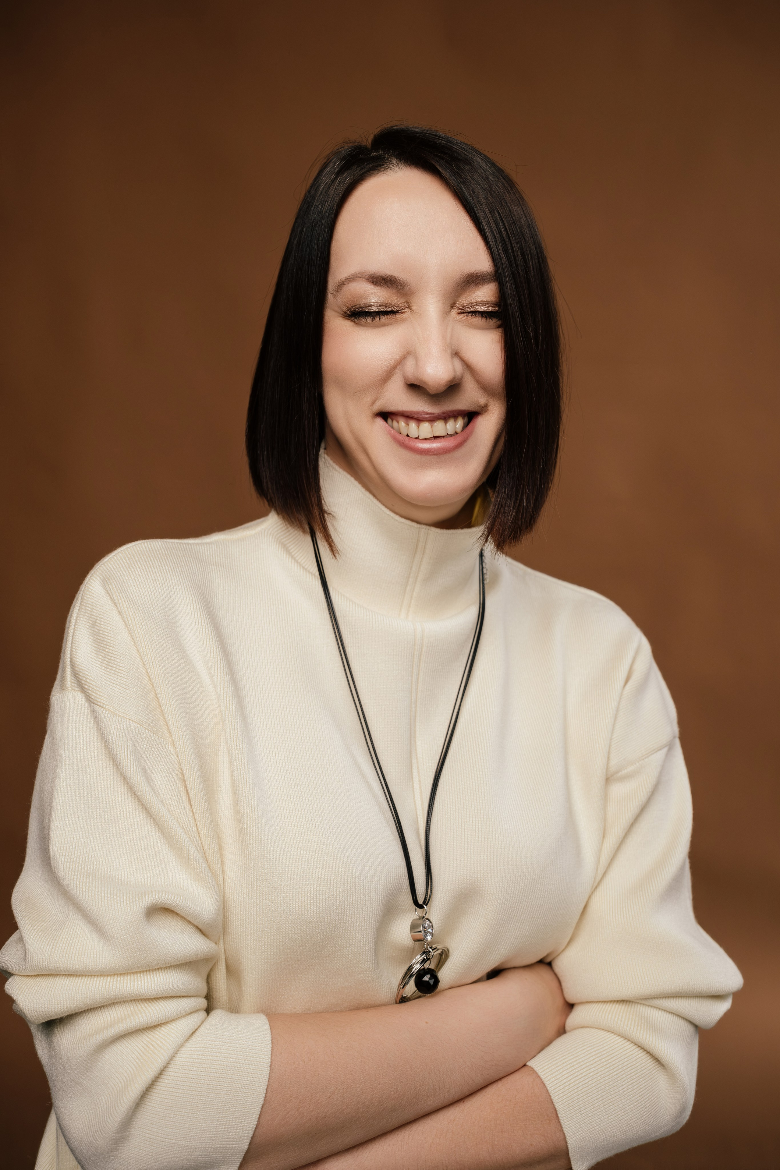 Студии для фотосессий у Анны Жагориной