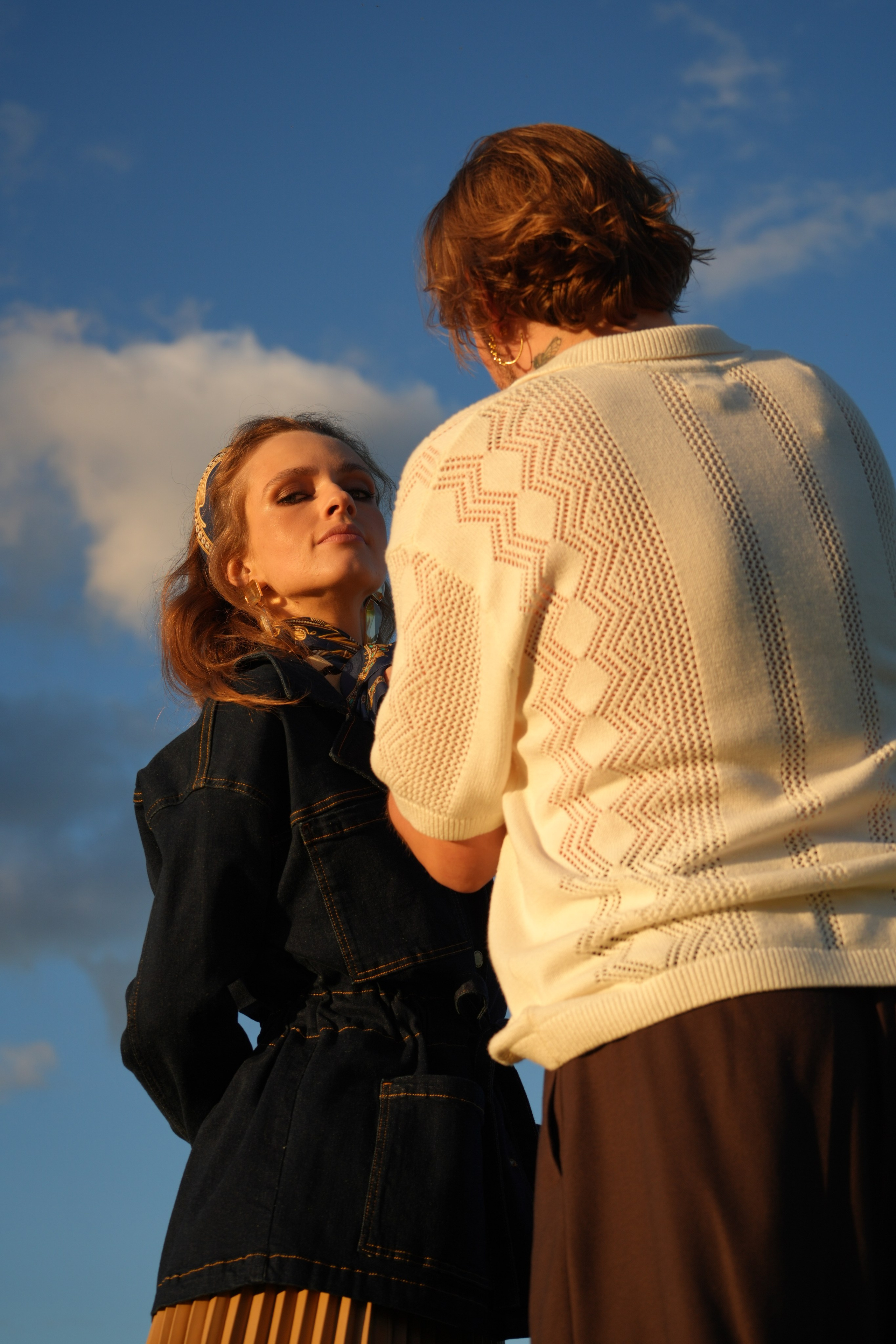 #backstage со съёмок команды в загородном доме. Портретный фотограф в Санкт-Петербурге Дмитриева Наталия