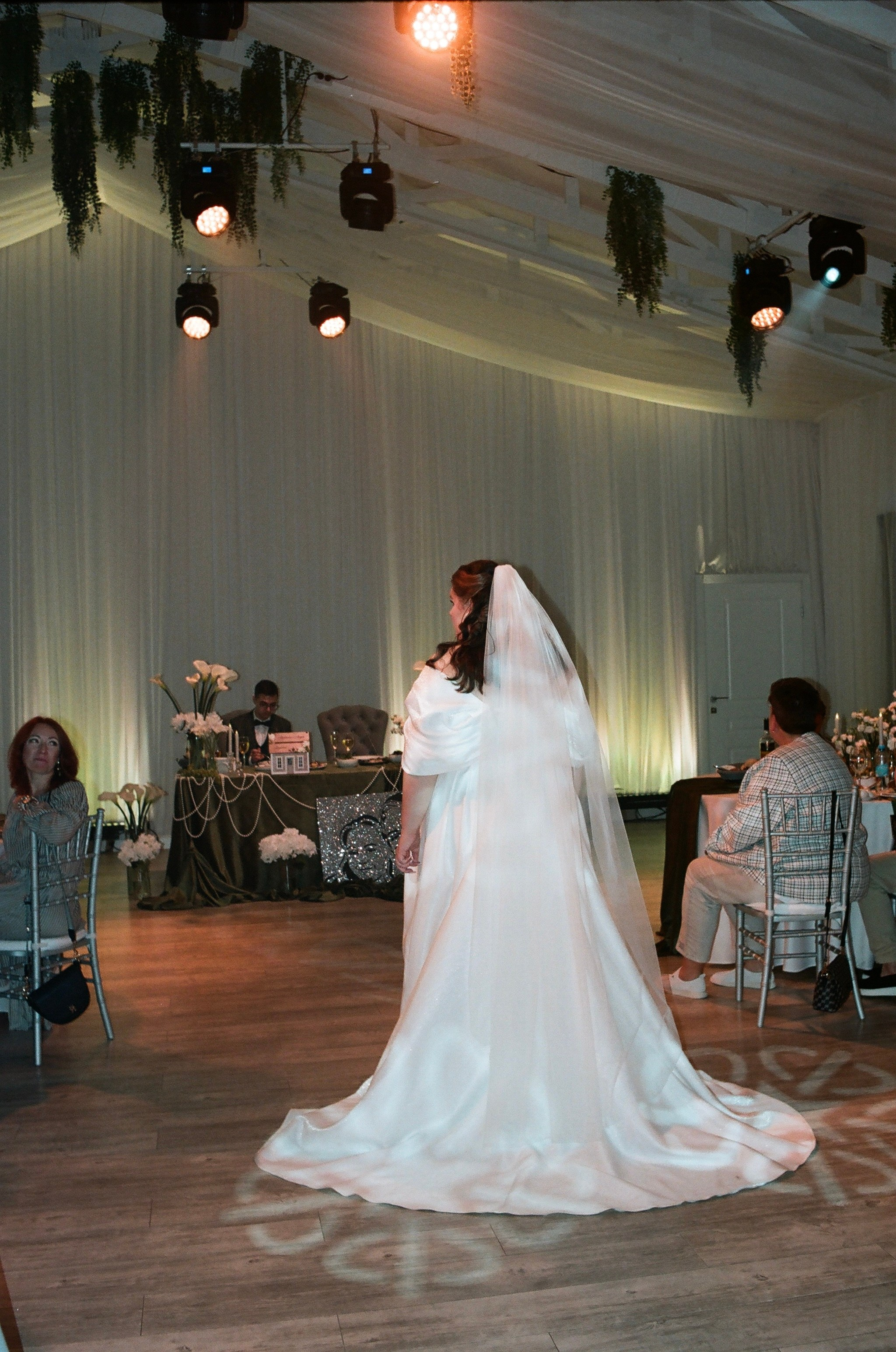 Пленочная фотография