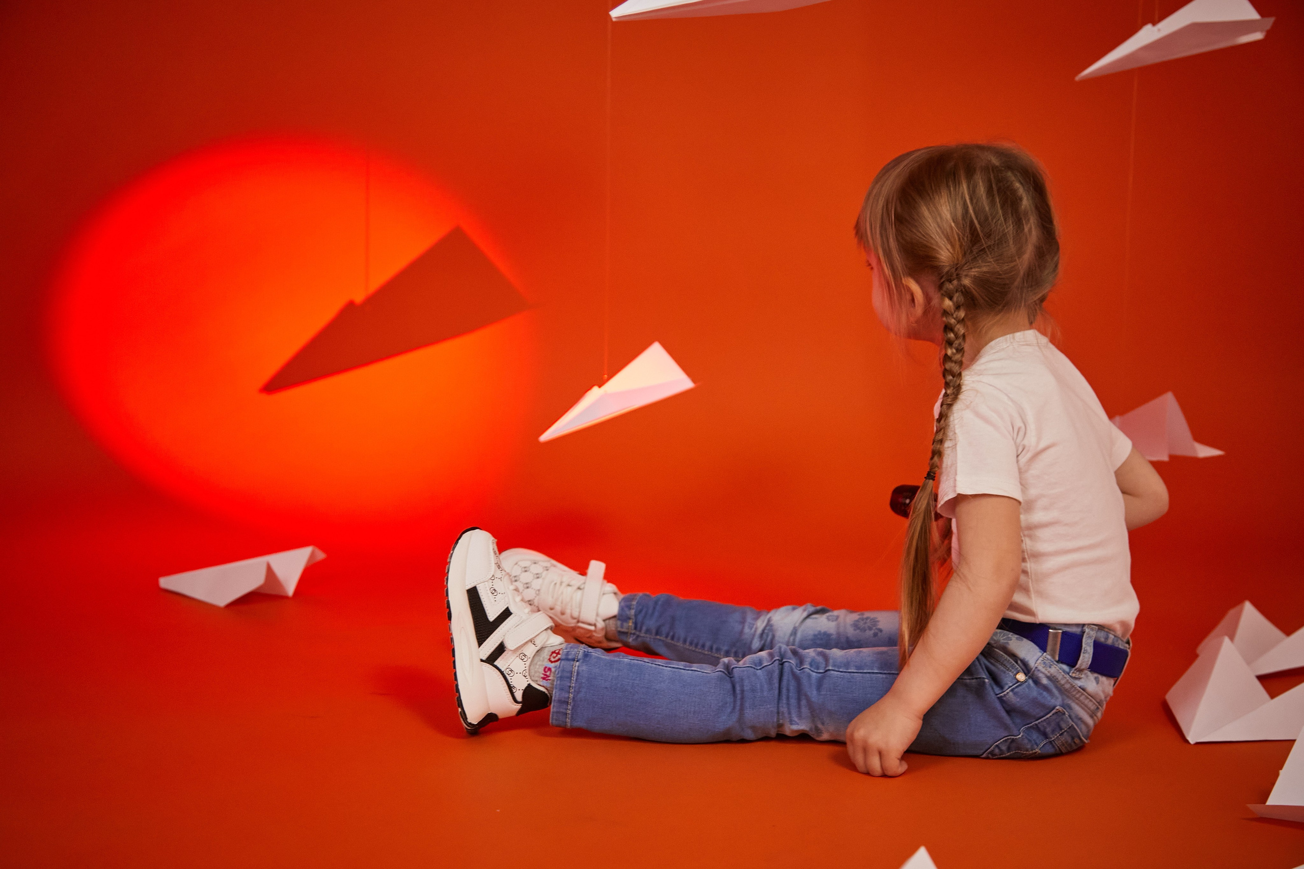 «Самолетики». Свадебный и креативный фотограф в ЮФО и МСК