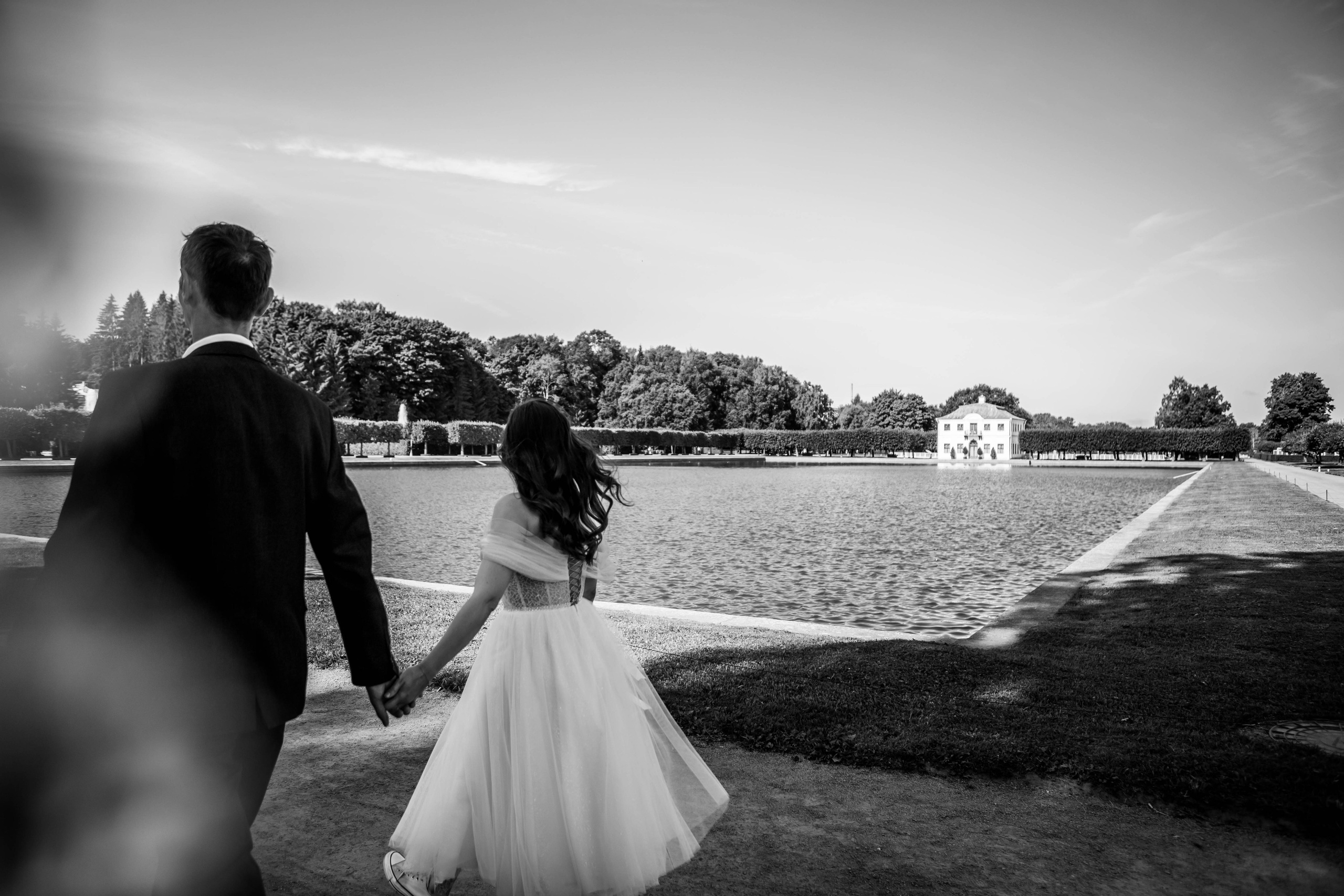 Семейный и детский фотограф в Санкт-Петербурге