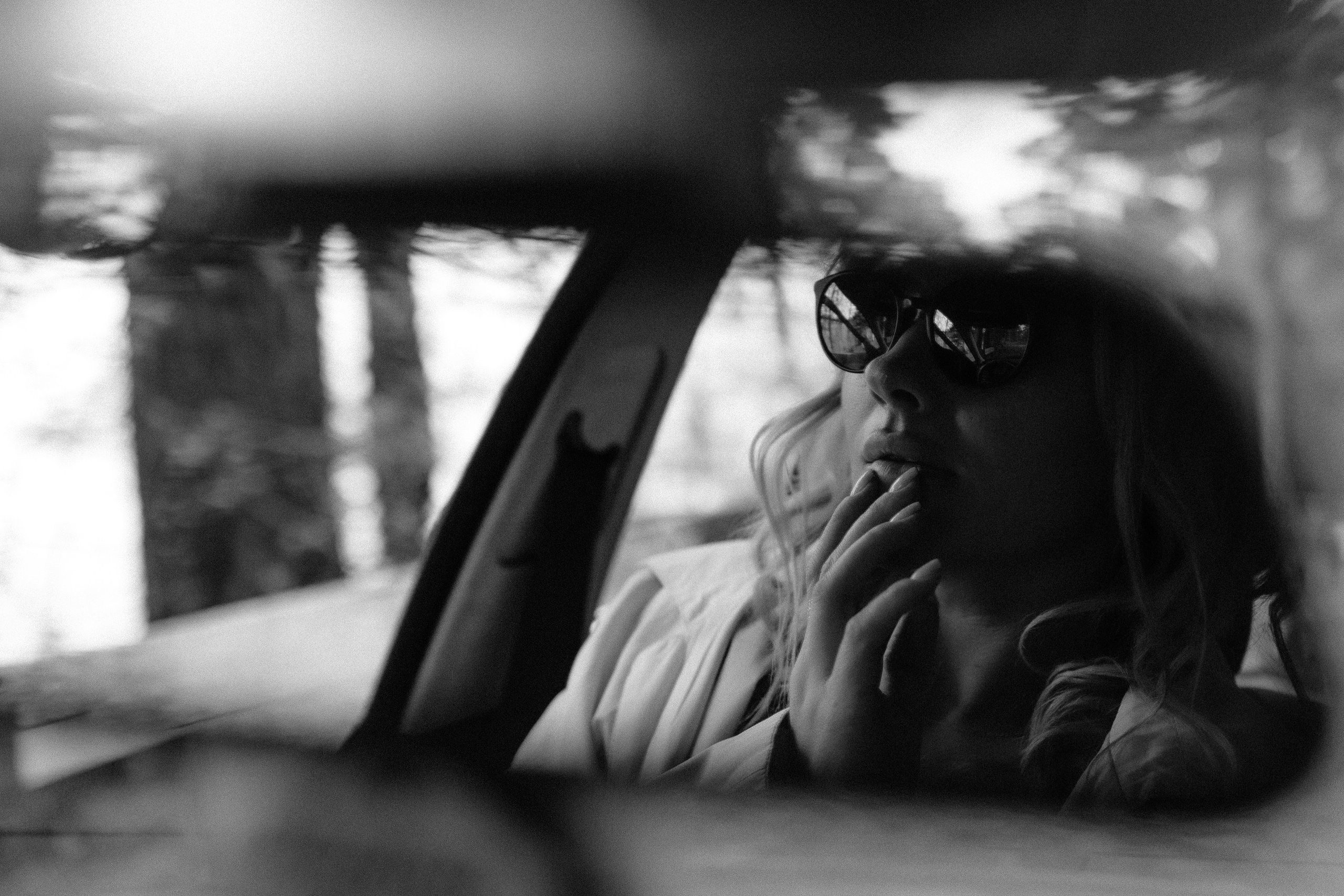 Алексия Пилецкая. Съёмка ко Дню Рождения. Сергеев Алексей. Фотограф