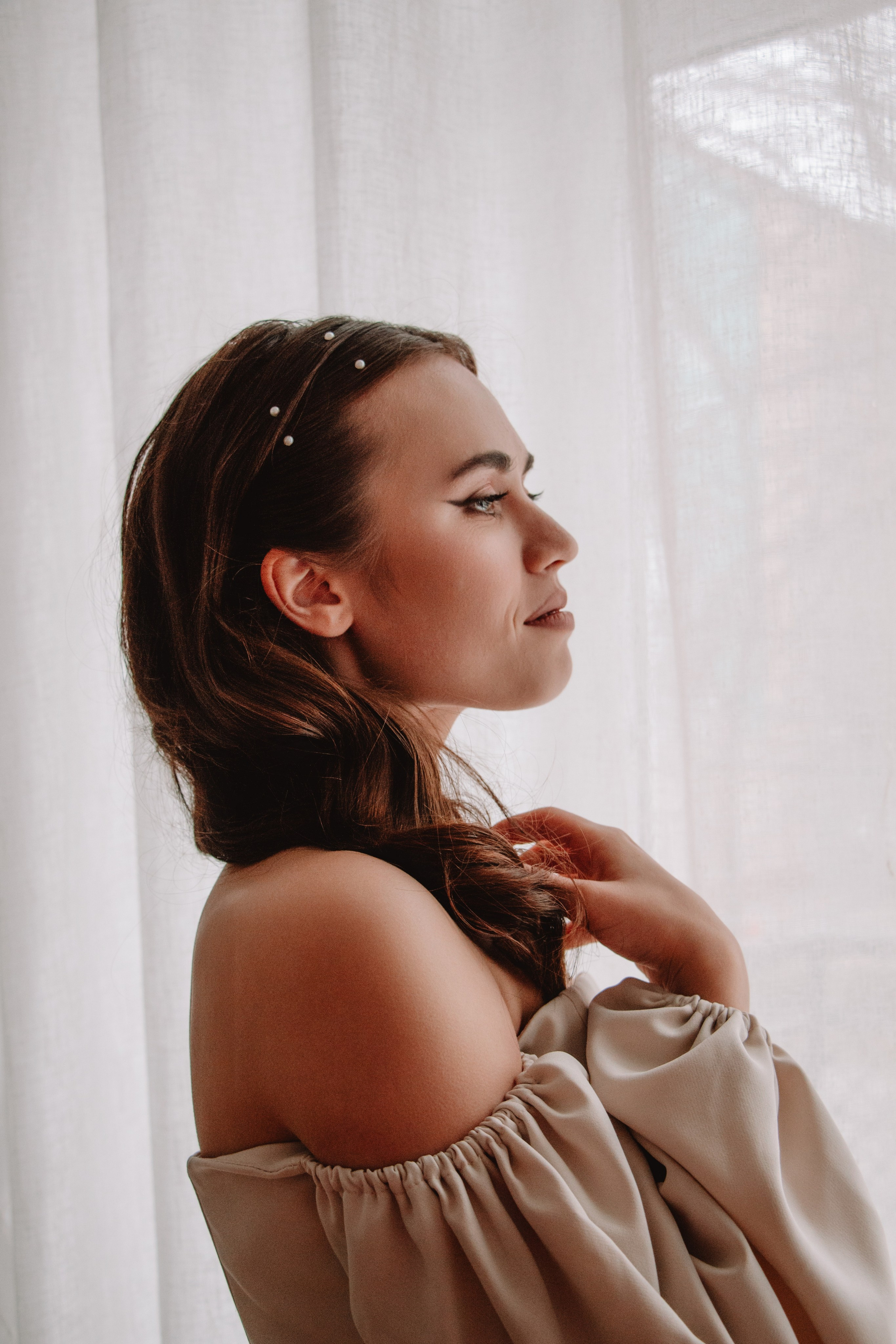 Фотограф Краснодар Виктория @Cinvimakes