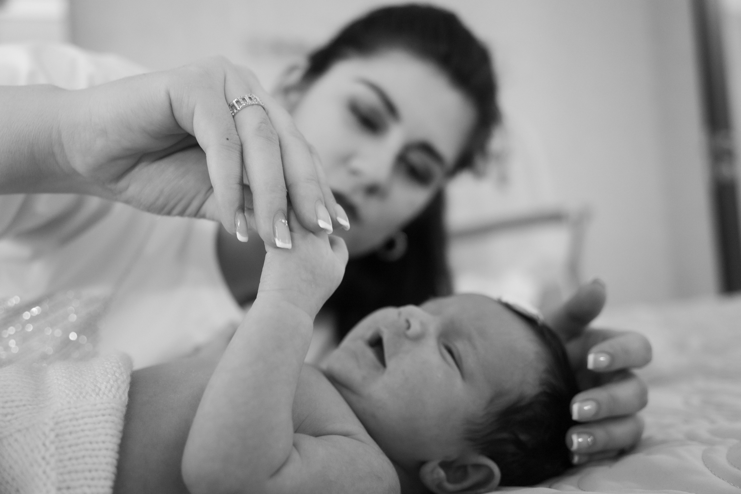 Съемка семьи Амины с четырьмя детьми. Видеограф Осинина Татьяна — видеосъемка в Москве