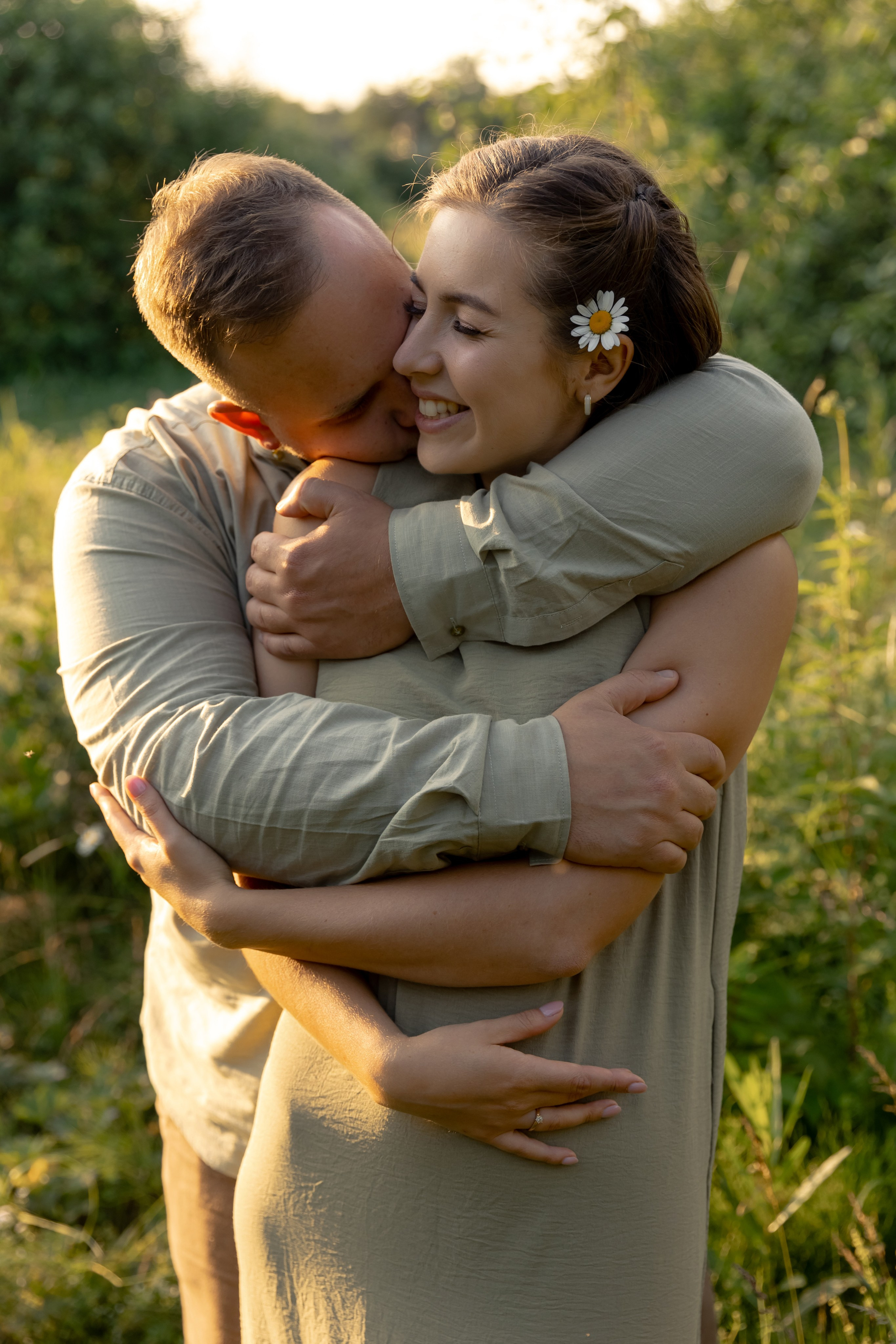 Прайс. Свадебный фотограф Михаил Симонов