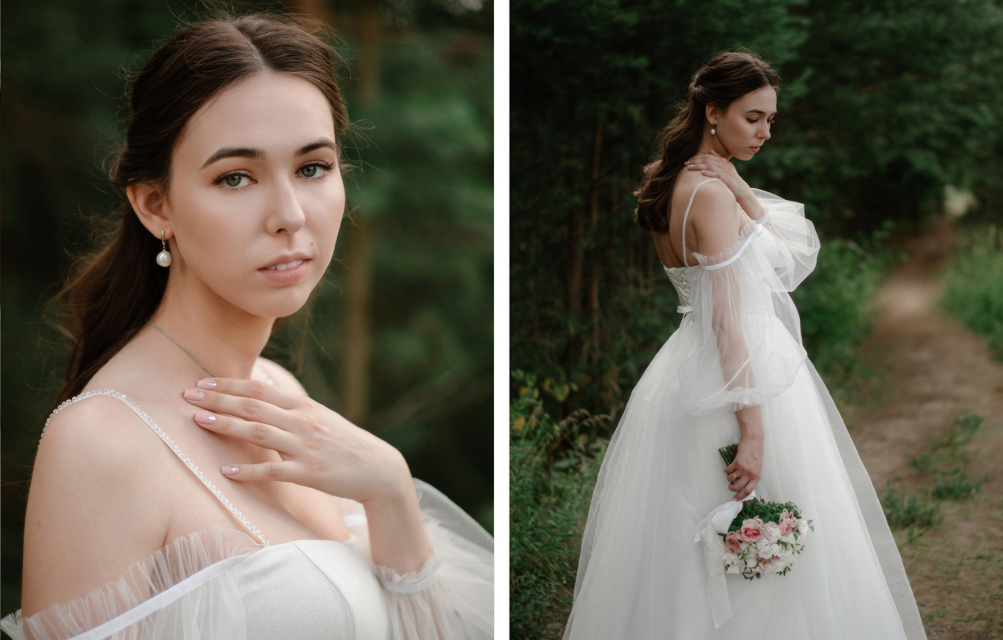 Свадебный фотограф во Владимире - Мария Широкорядова