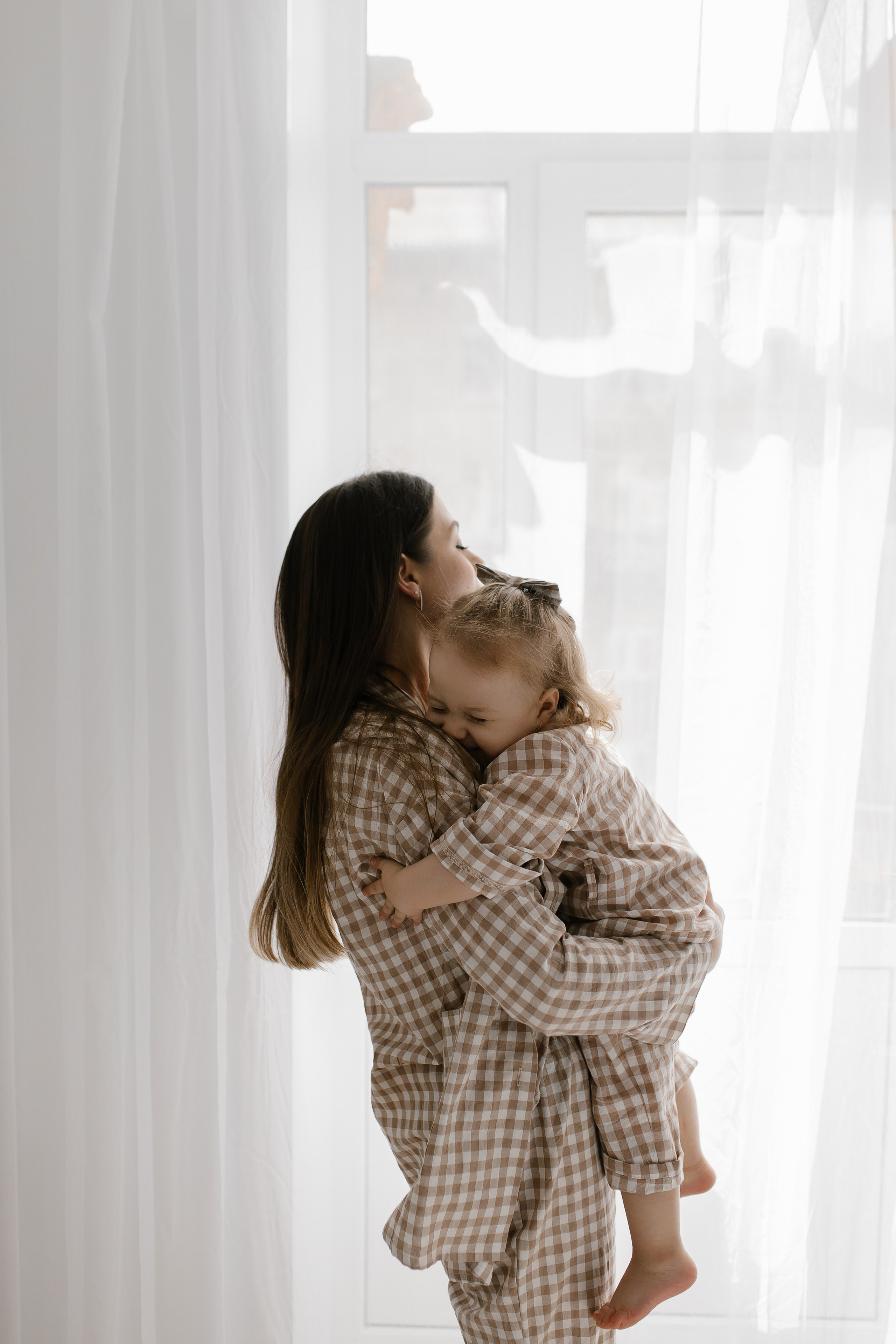 Семейный фотограф Анастасия Леонтьева