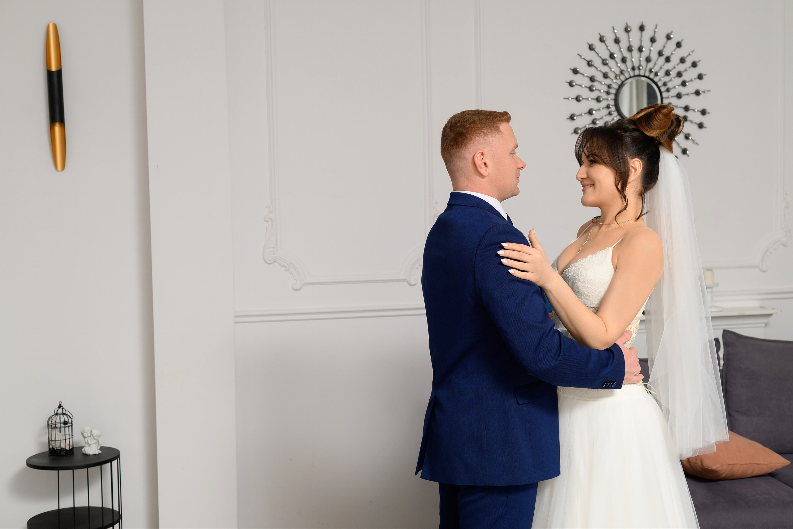 СВАДЕБНЫЕ СЪЕМКИ. Главная