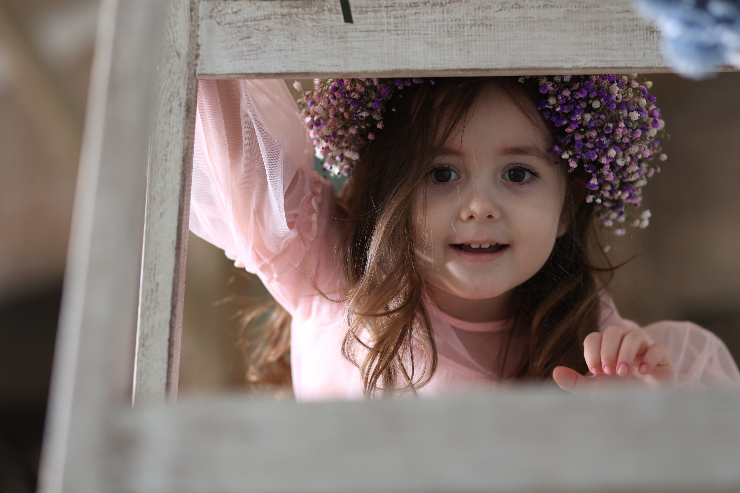 Семейный и детский фотограф в Москве, Тамбовская Ольга