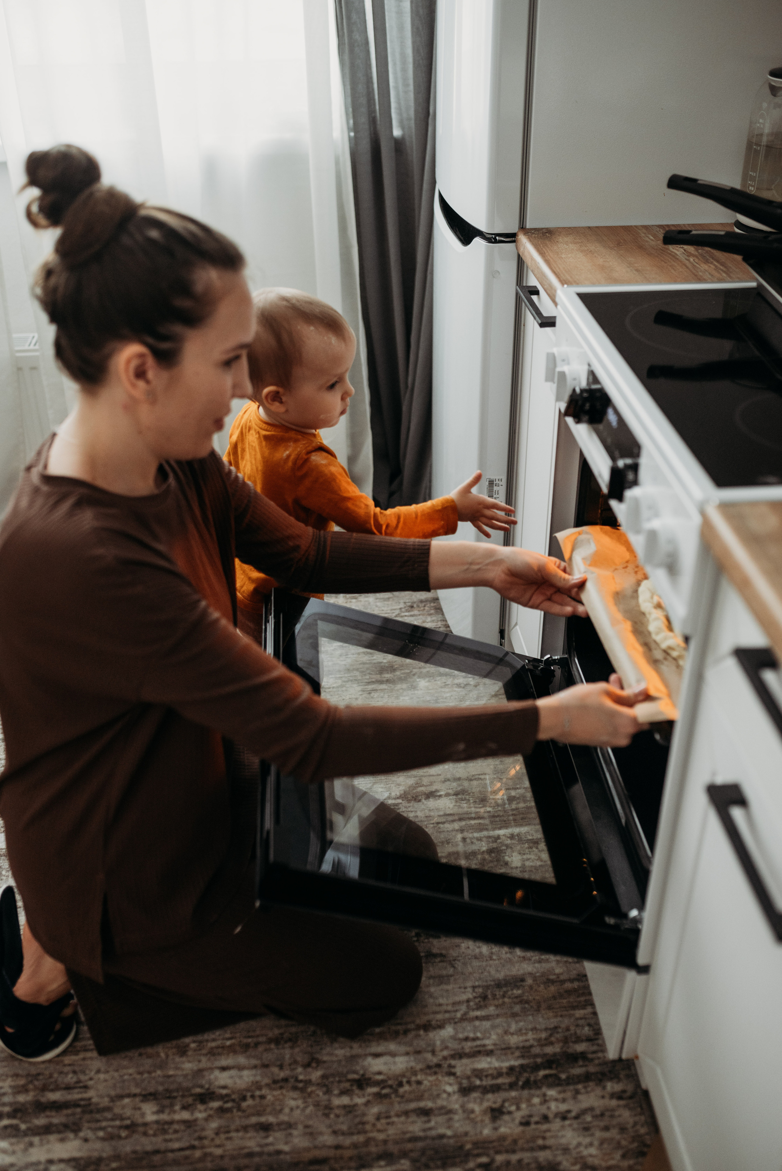 Семейный и детский фотограф в Москве, Тамбовская Ольга