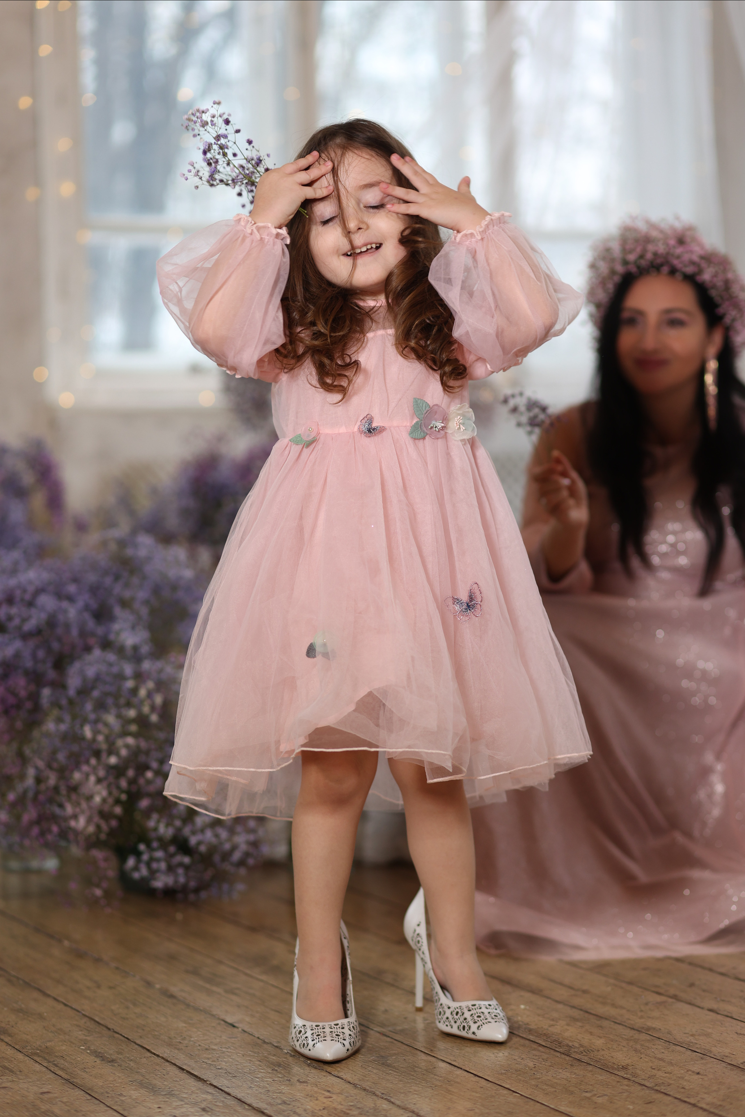 Семейный и детский фотограф в Москве, Тамбовская Ольга