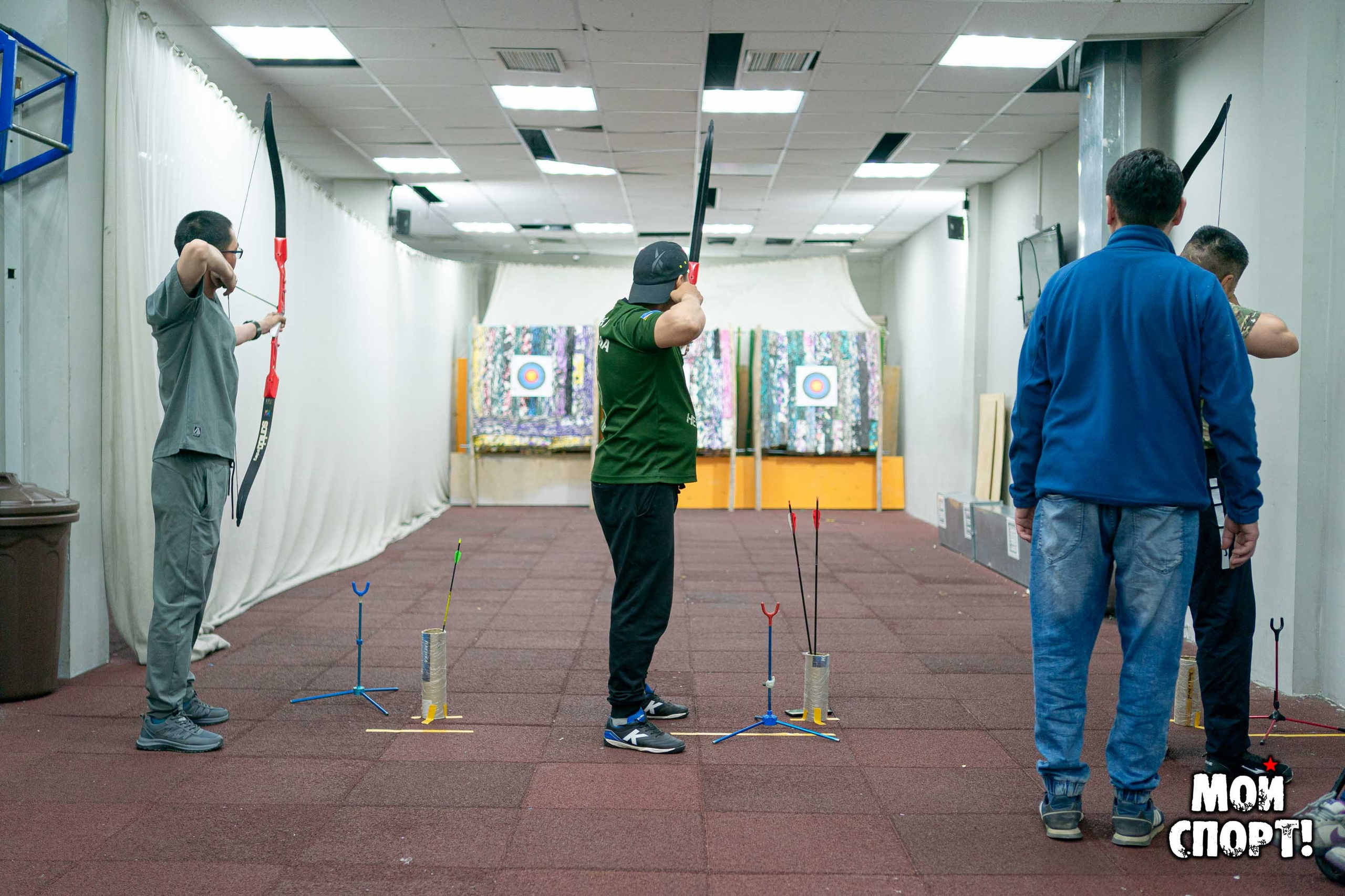 Кубок защитников отечества. Студия «Мой Спорт!» — все о спорте в Якутии