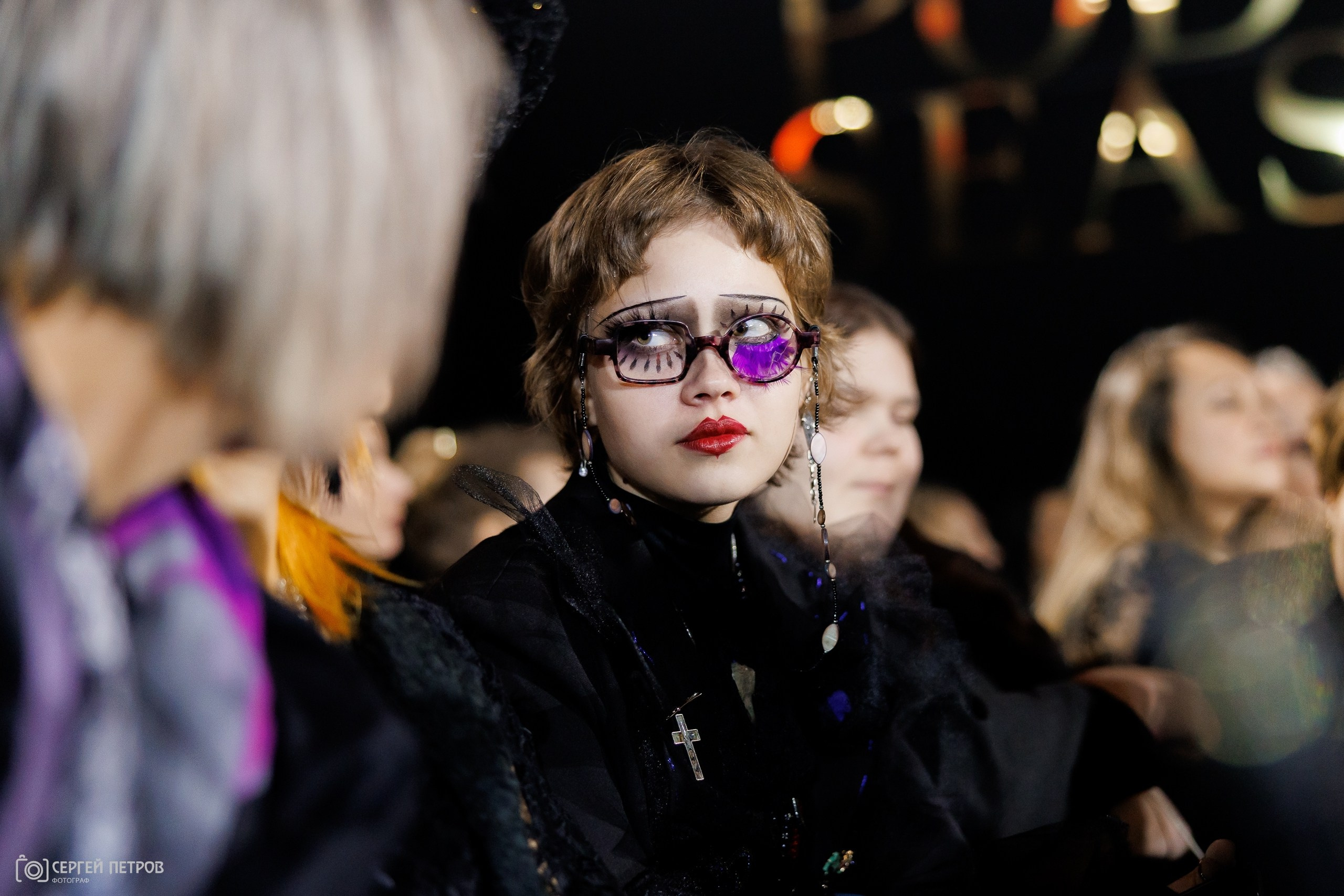 Фотографии с PODIUM SEASONS от 13 октября 2025. Фотограф в Санкт-Петербурге — Сергей Петров