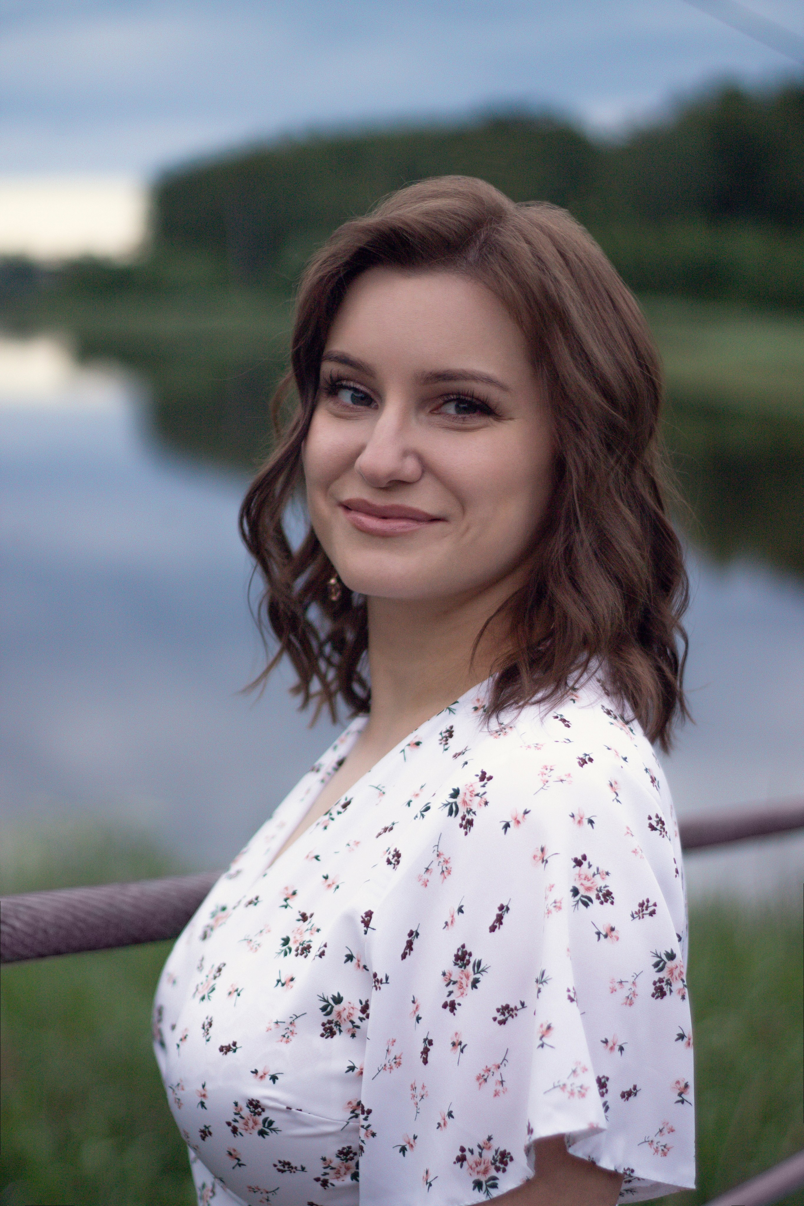 Фотосессия для подружек. Свадебный и семейный фотограф Бологое Тверь — Ninel