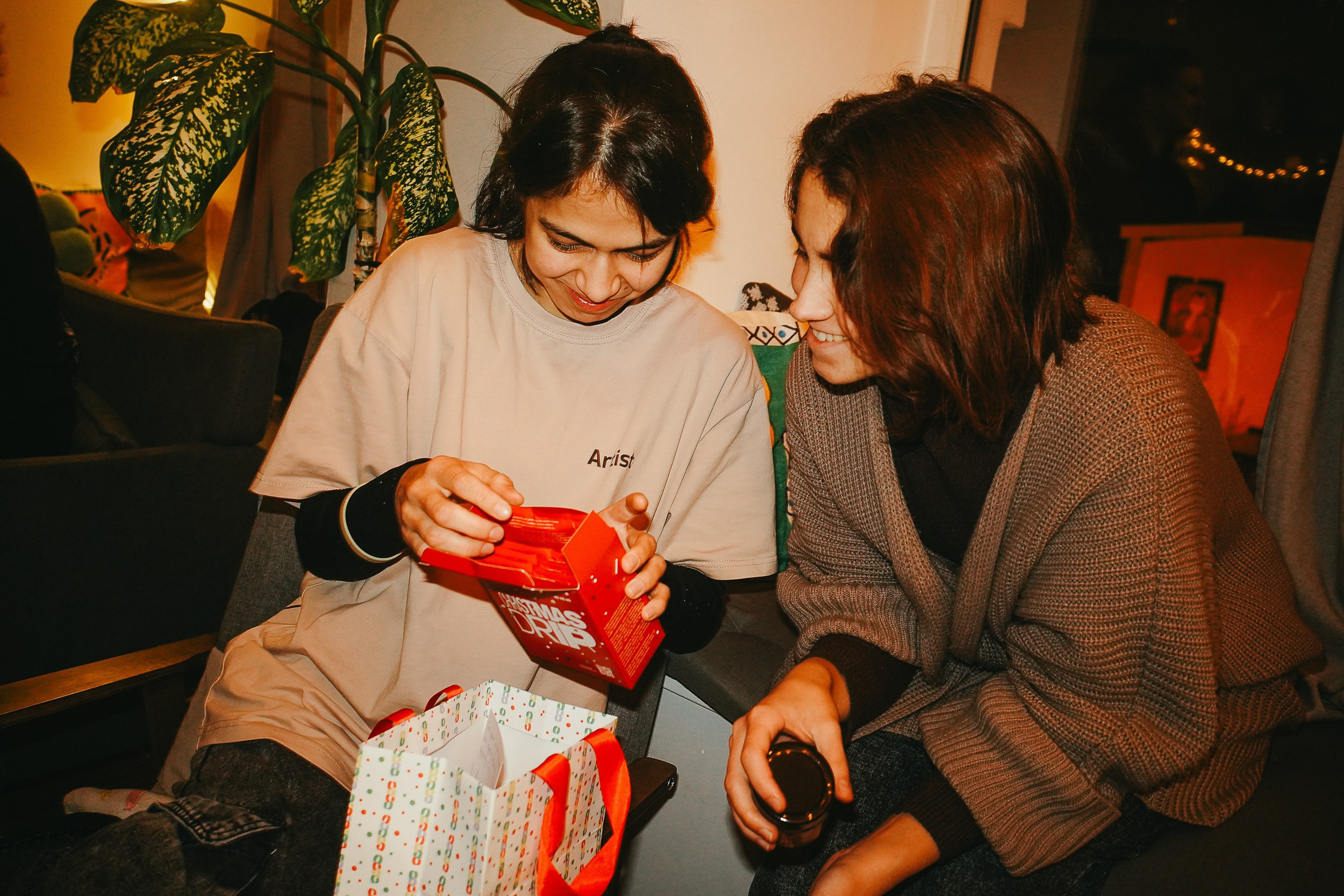 День рождения варибариста. ИТВИ