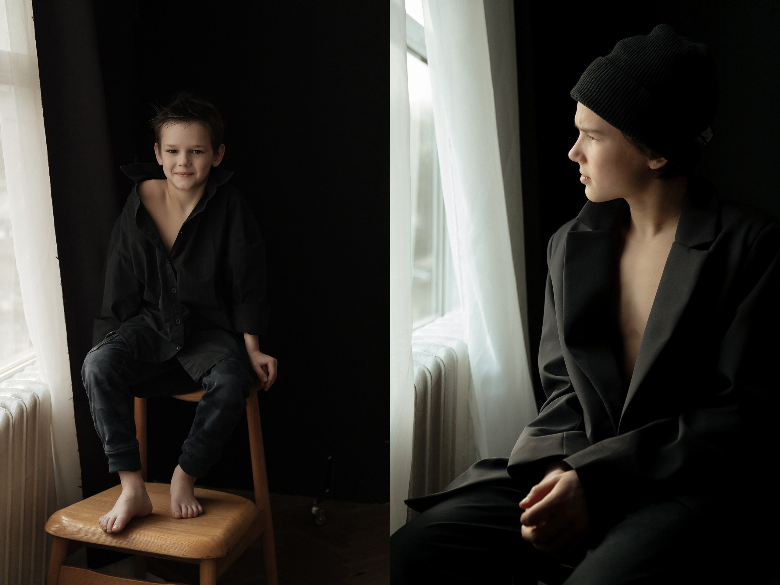 Фотограф текстиля в Москве Ольга Иванова