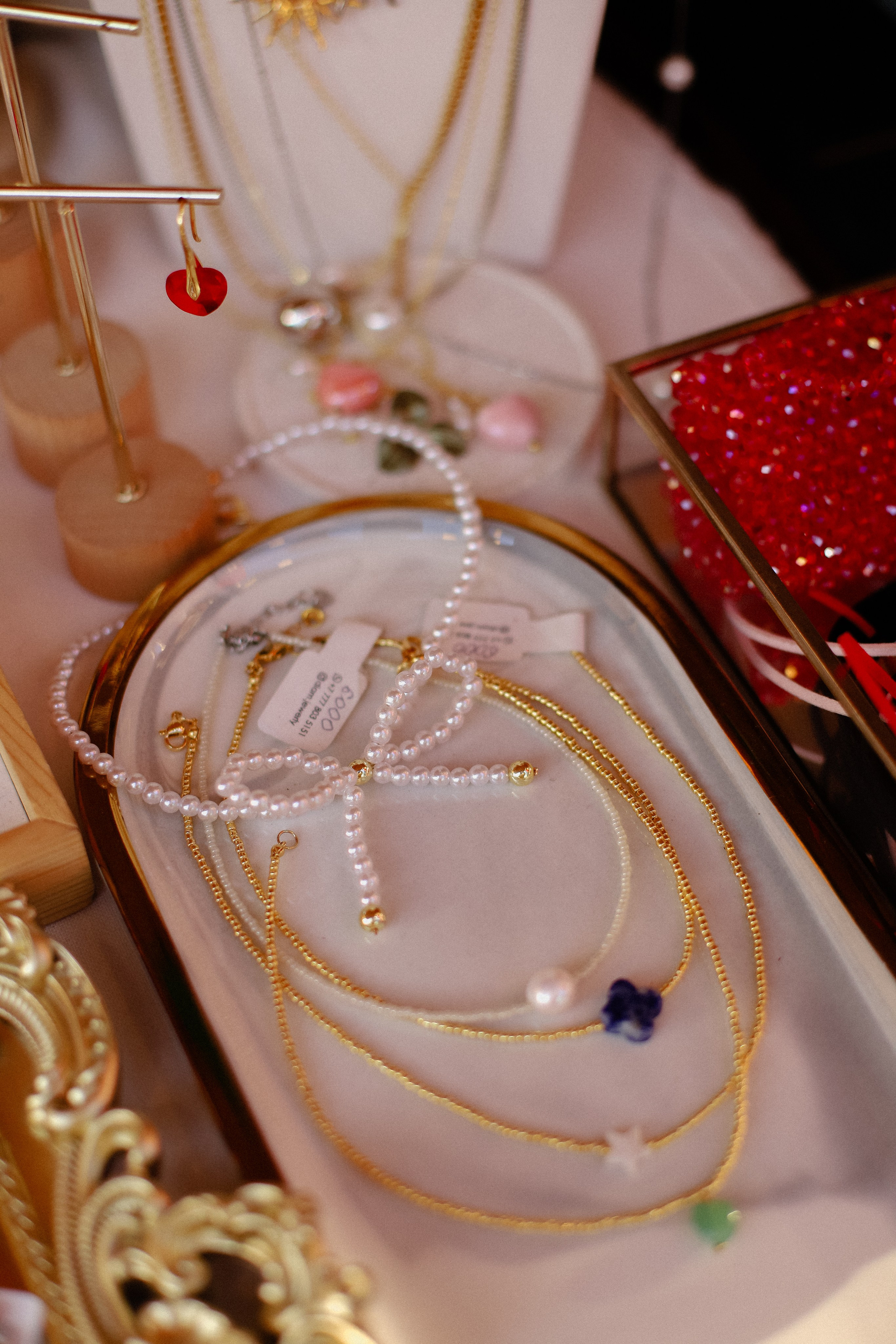 25.03 Ramstore и Интересные вещи. Фотограф в Алматы и Москве Даша Пушкина