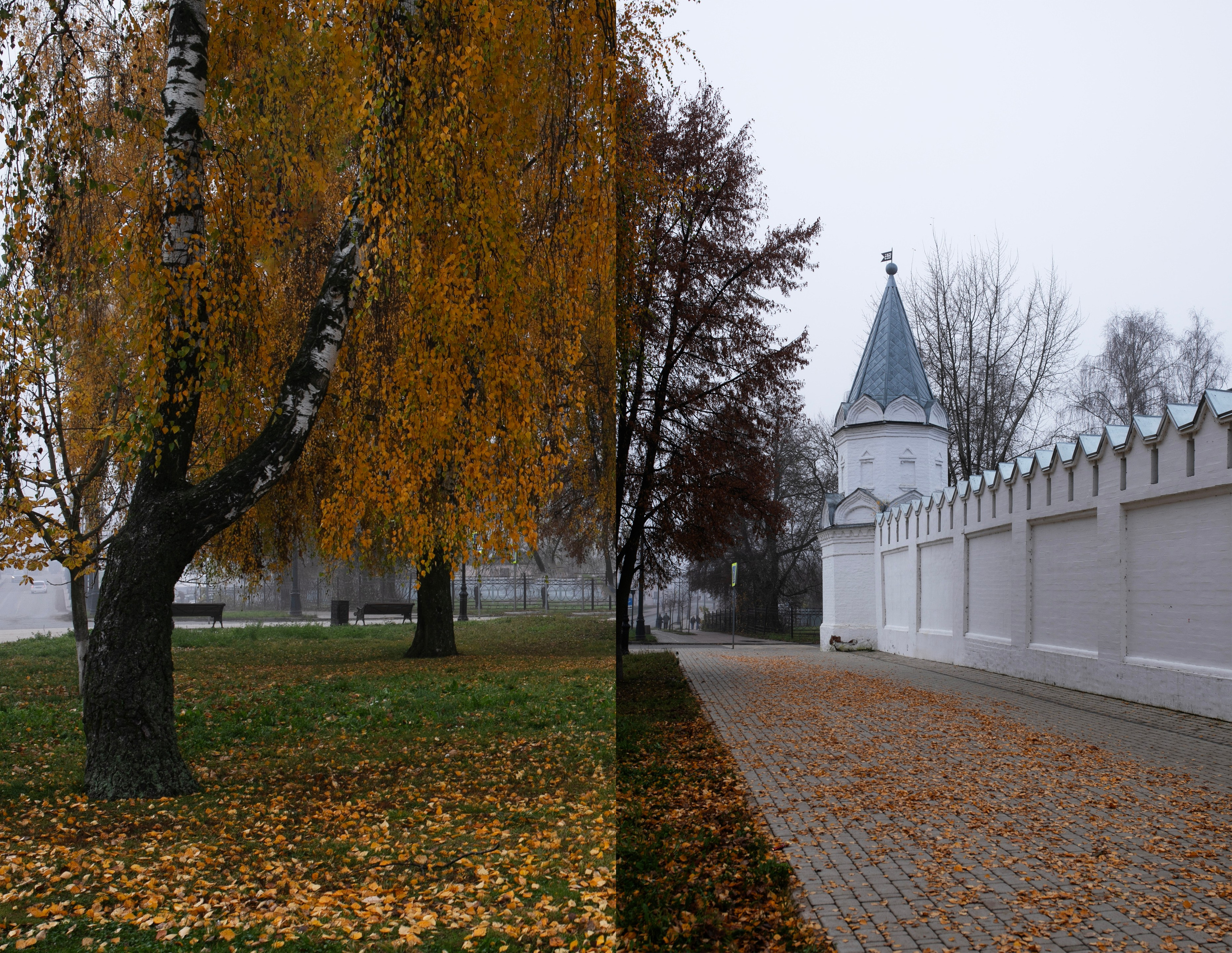Муром — Гороховец'25. Фотограф-портретист в Москве