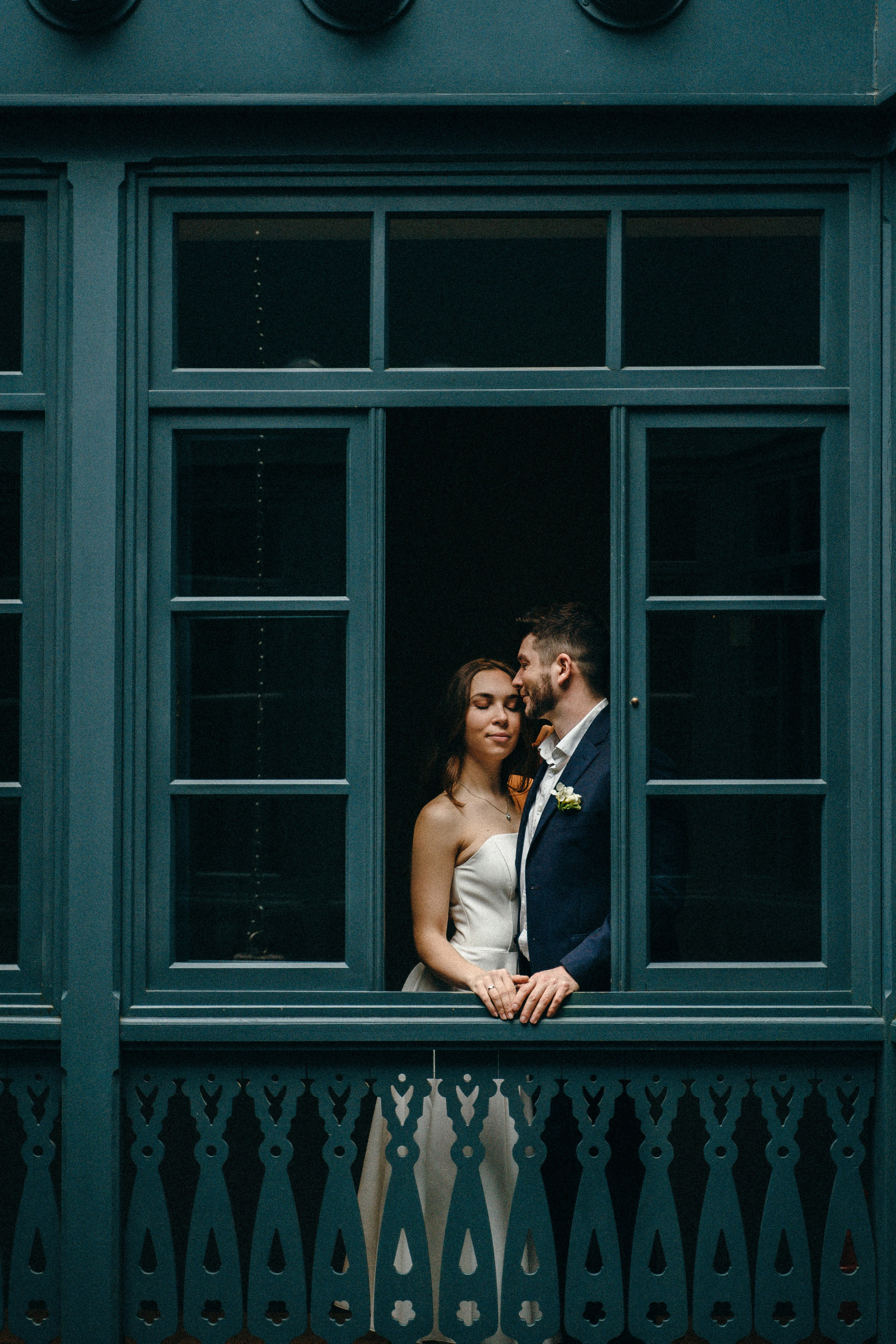 День на двоих