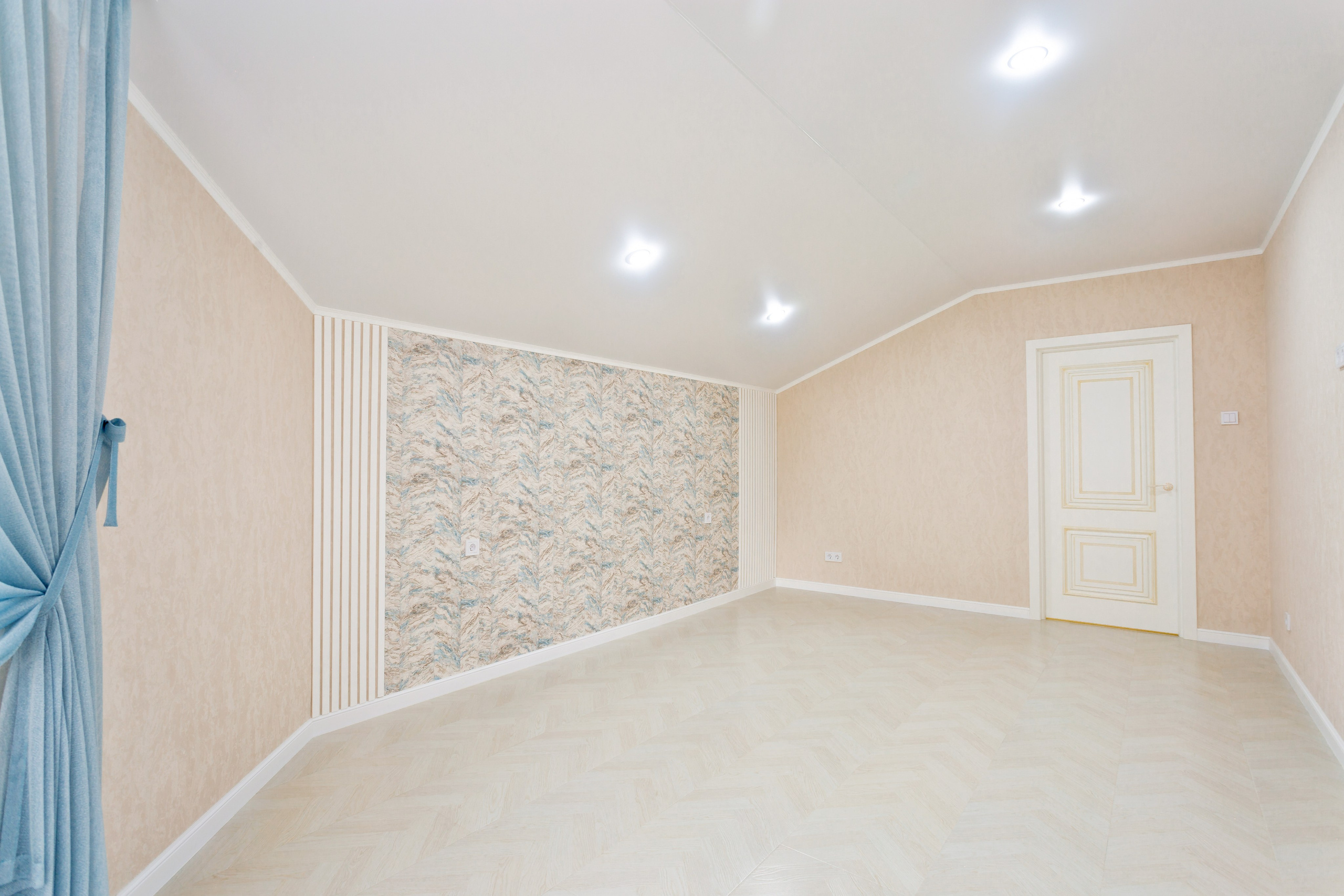 Фотосъемка квартиры в Волгодонске