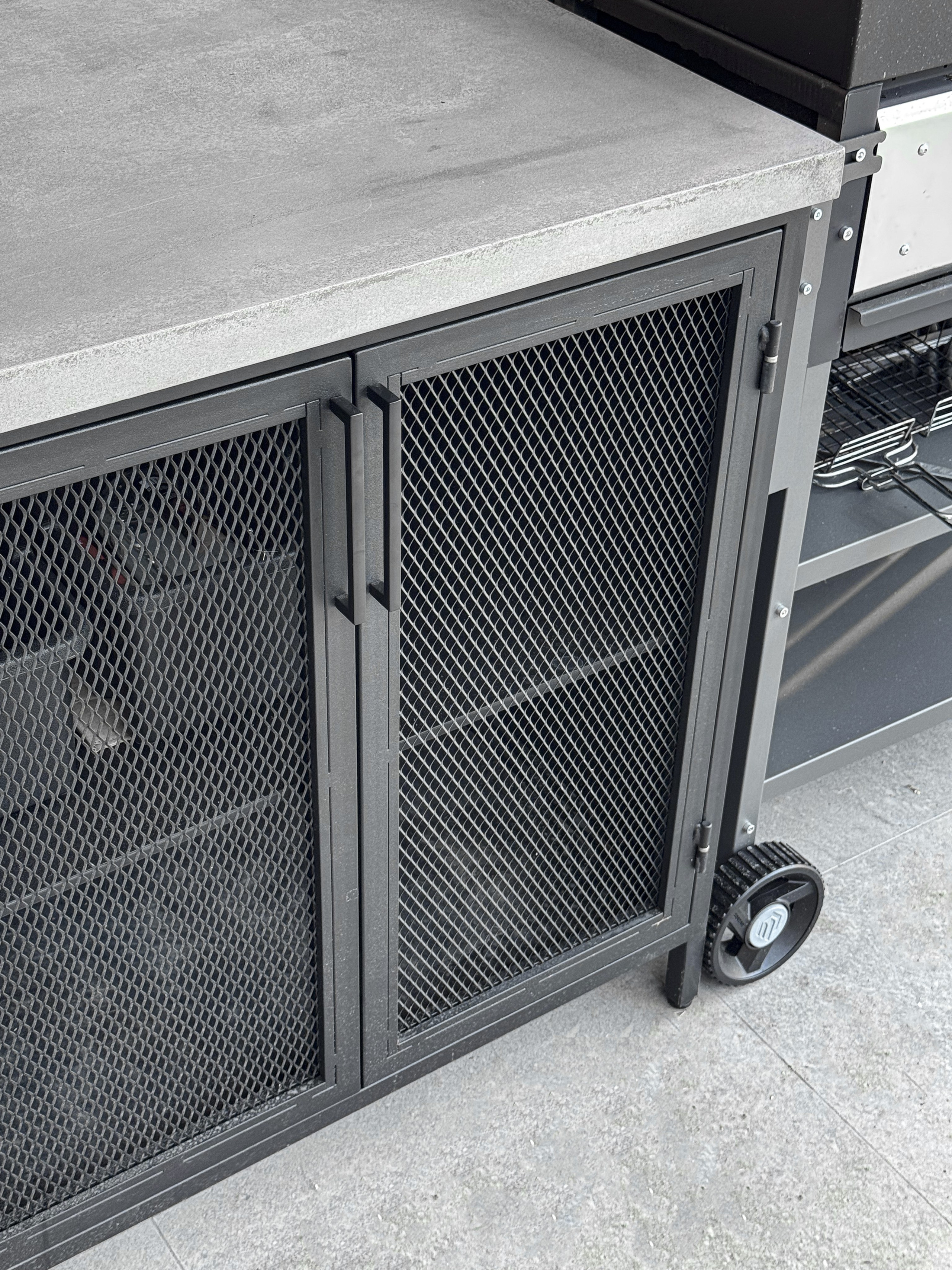 VarimLoft — мастерская интерьерных изделий из металла