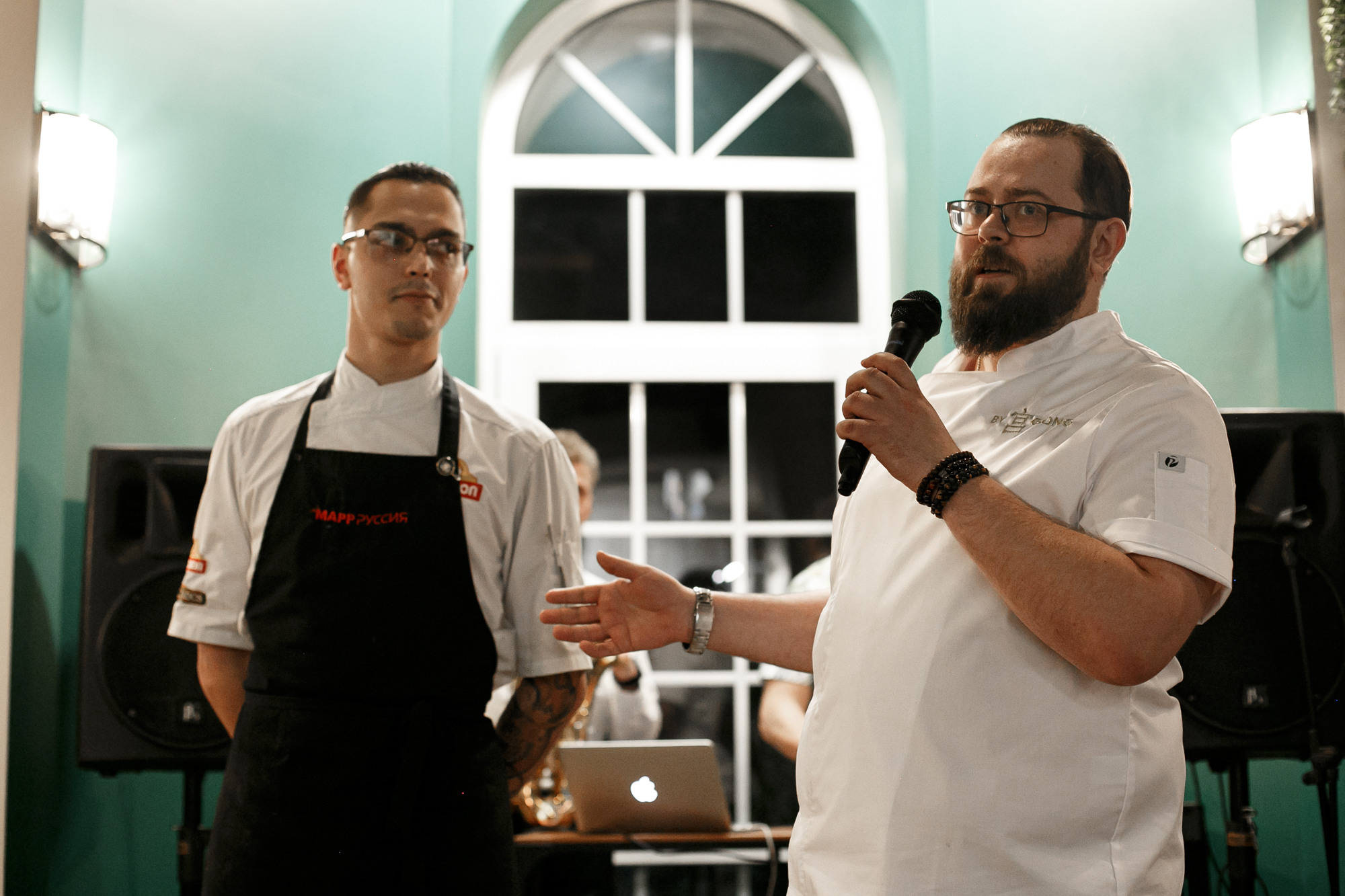 Гастроужин в ресторане графин графиня челябинск