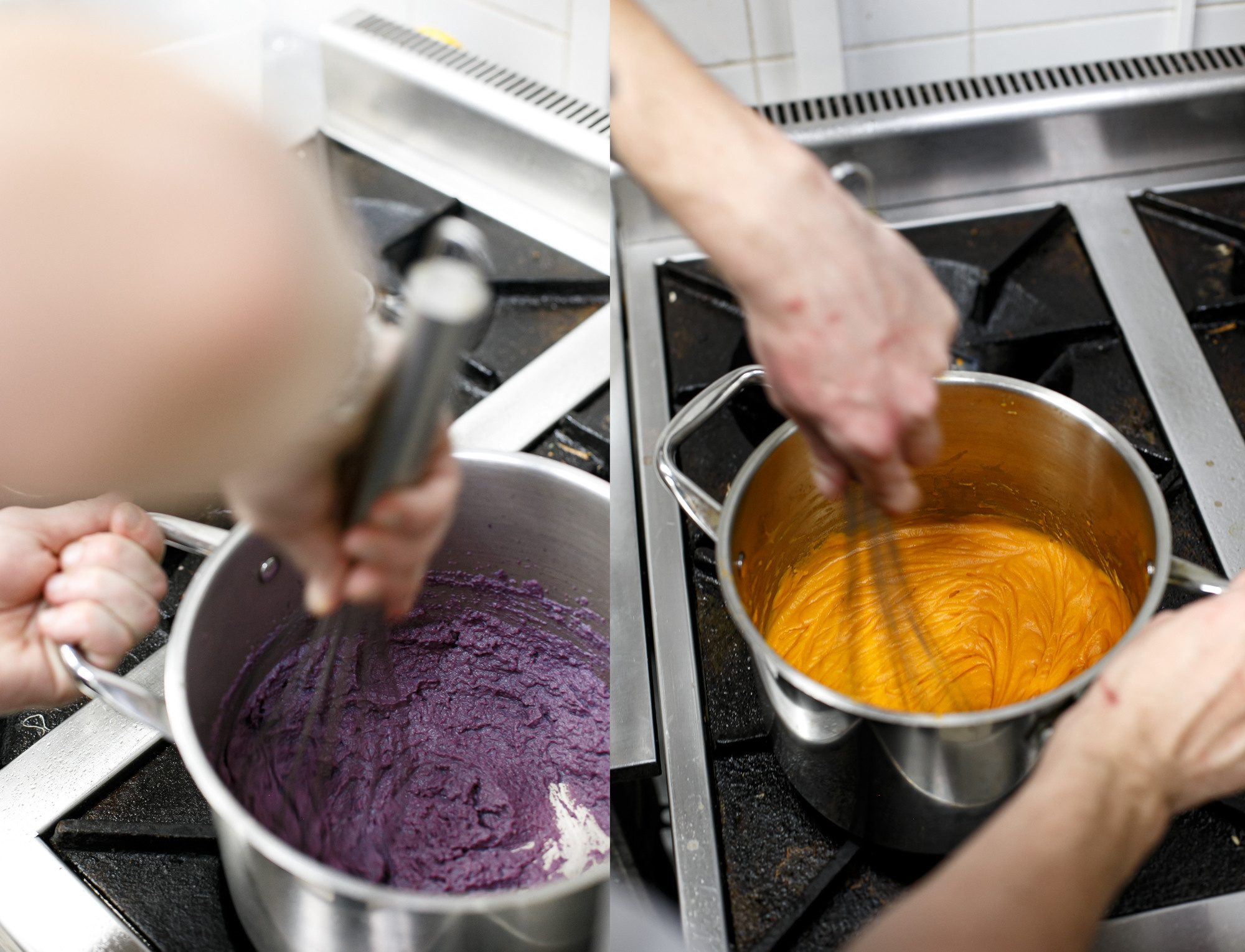 Гастроужин в ресторане графин графиня челябинск