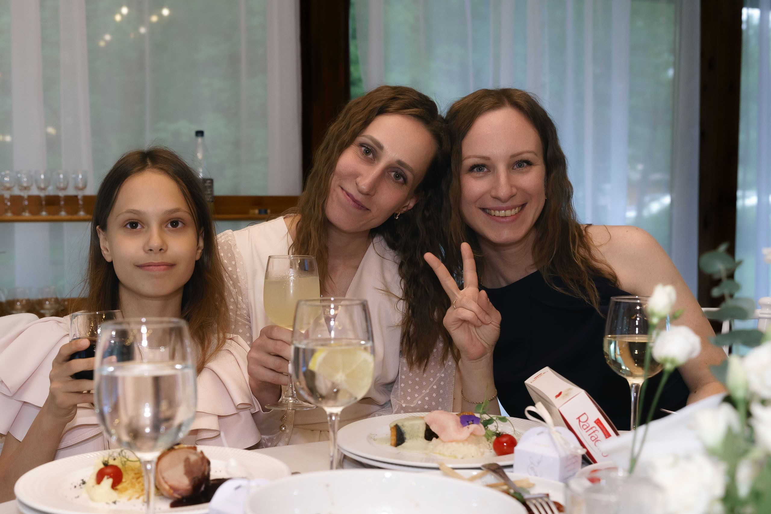 Мария и Михаил — прогулка у озера и церемония. Свадебный фотограф Дмитрий Родионов — Санкт-Петербург и Ленинградская область