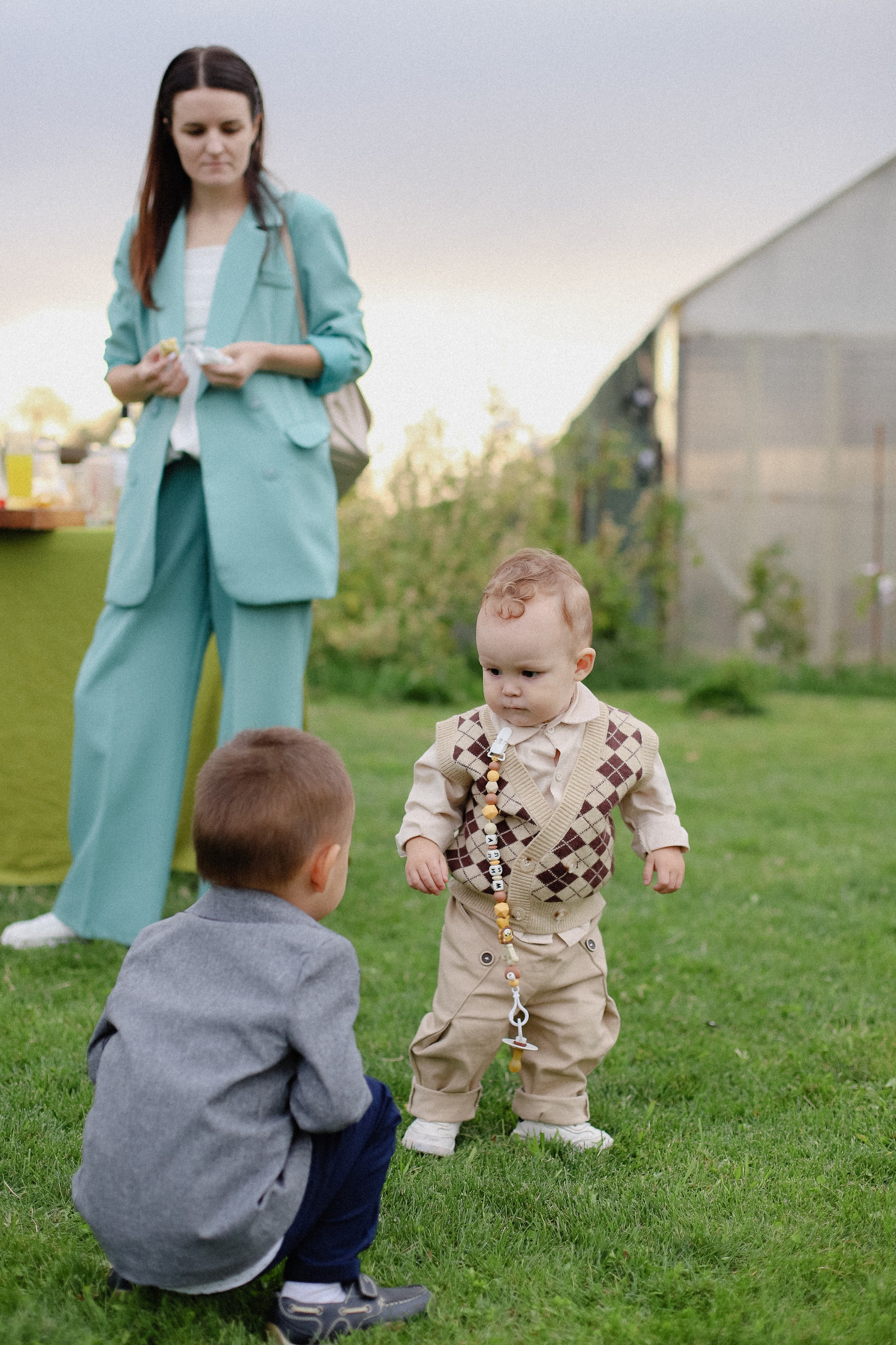 Рустам и Елизавета. Фотограф в Алматы и Москве Даша Пушкина