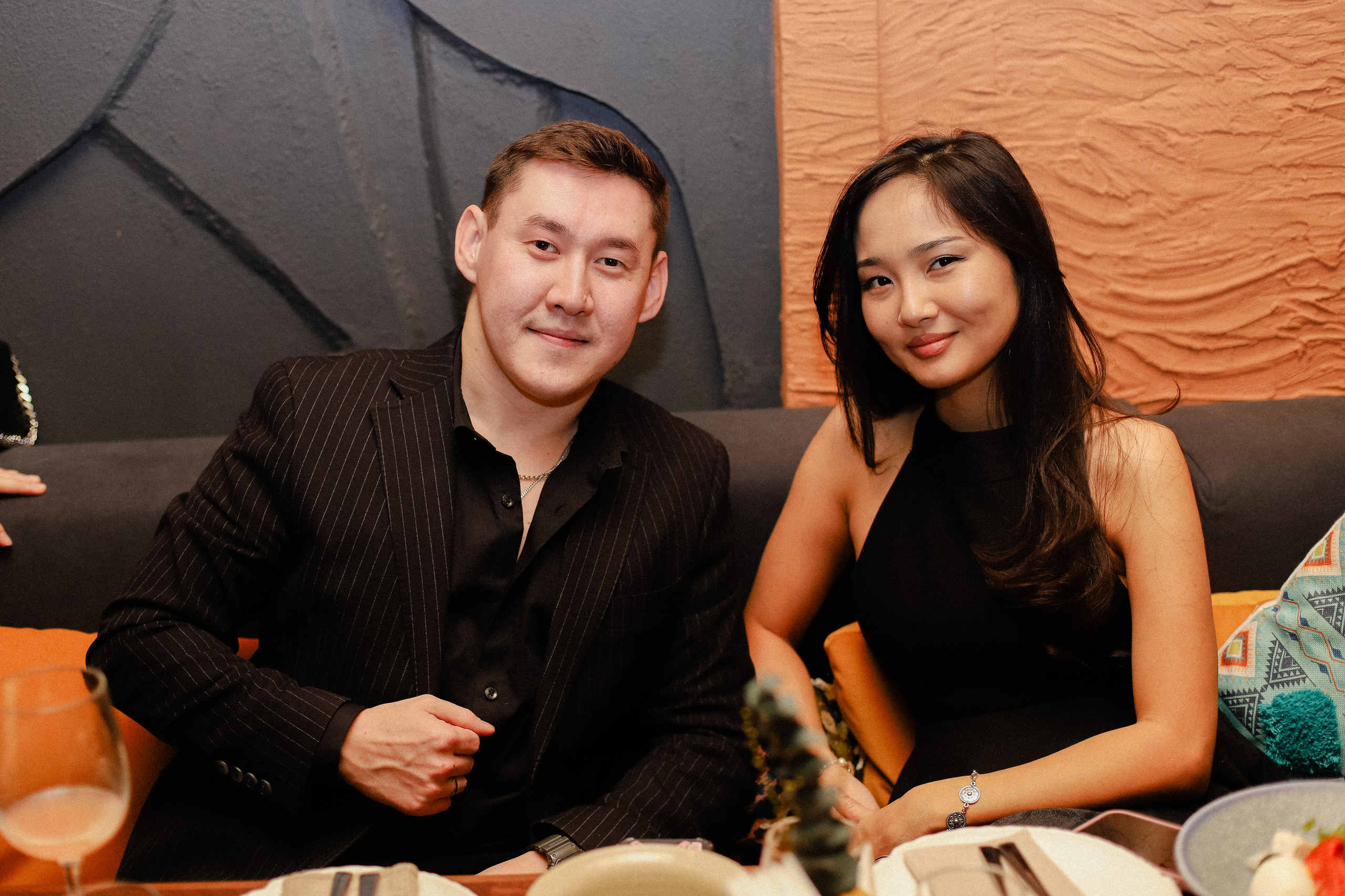 Корпоратив QM | 5.12. Фотограф в Алматы и Москве Даша Пушкина