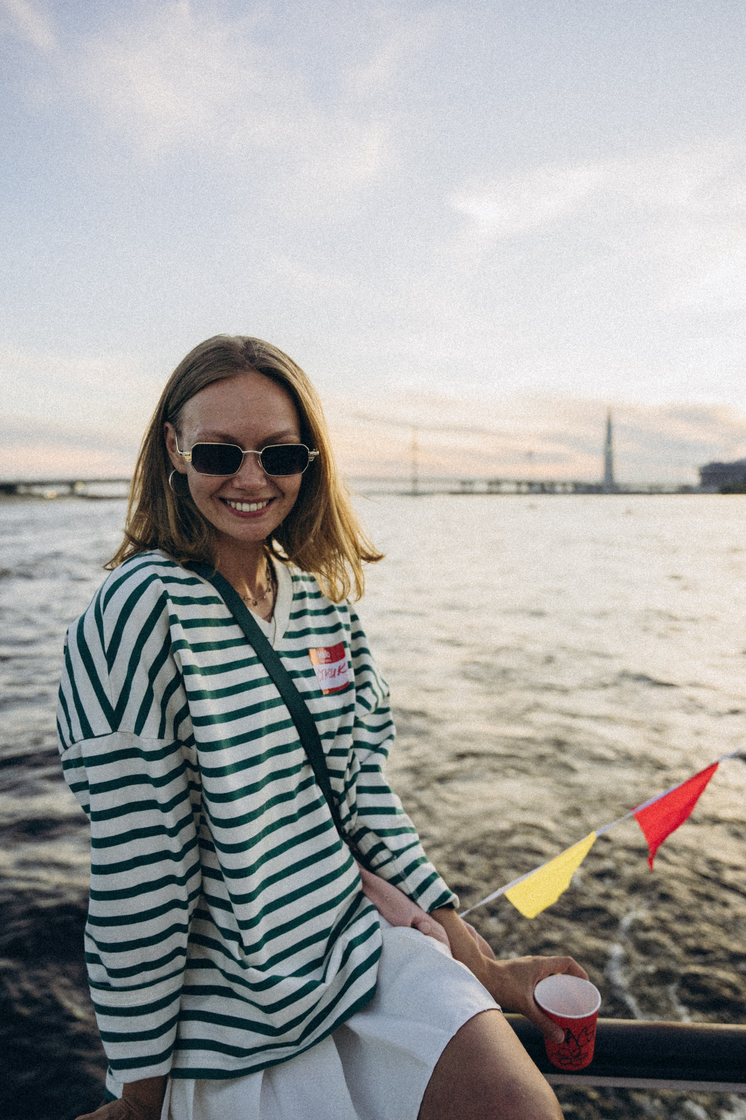 Кораблик by Kotlet 23.06.24. Даша Яковенко Фотограф Спб