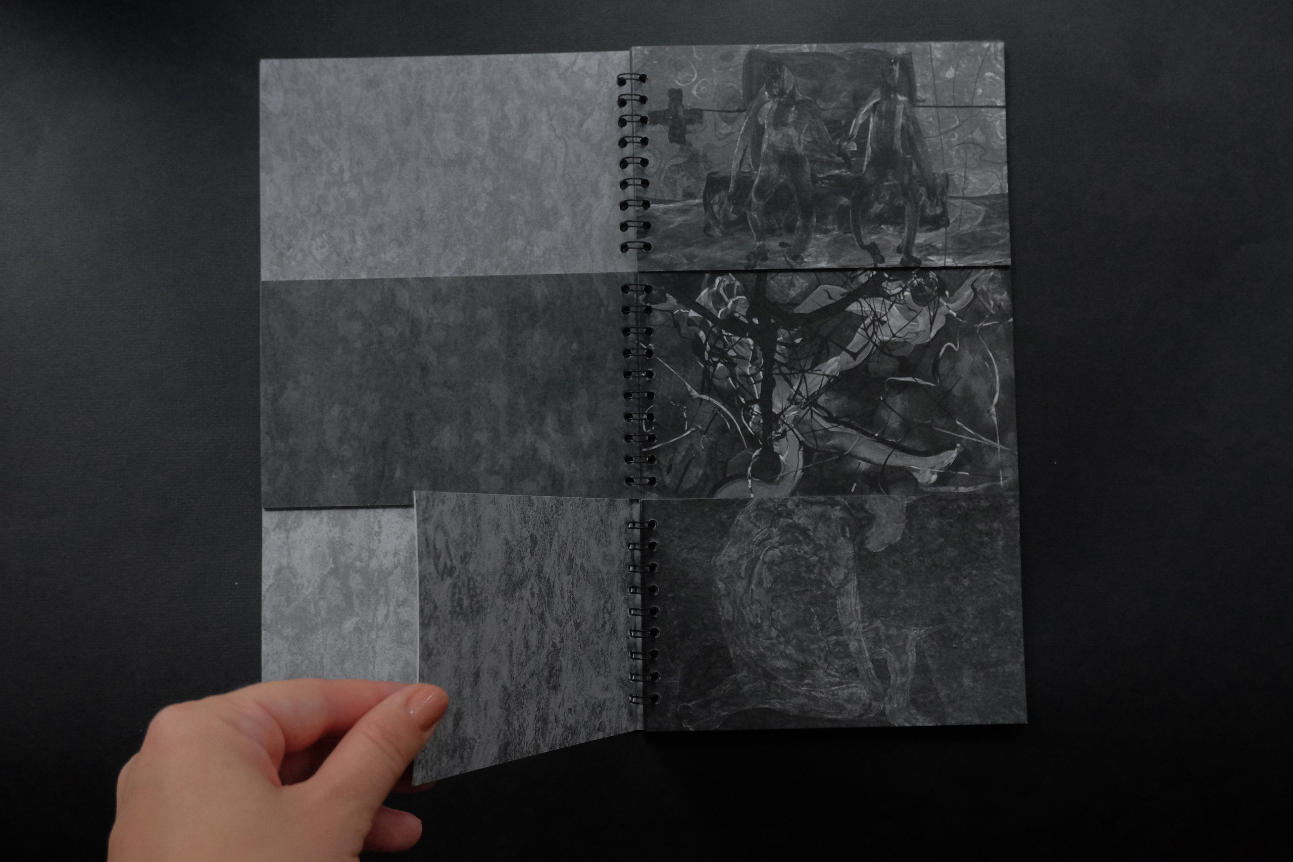 Двое. Минус. Один. (2023). Фотофильтрум