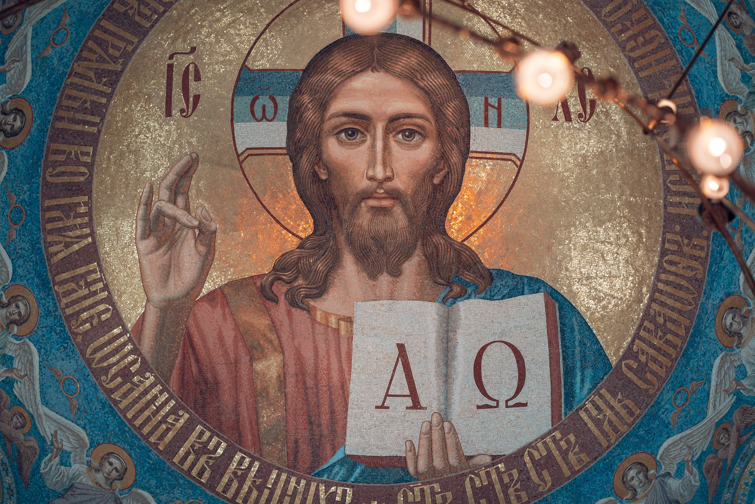 ХРАМЫ. Церковный фотограф Севастополь