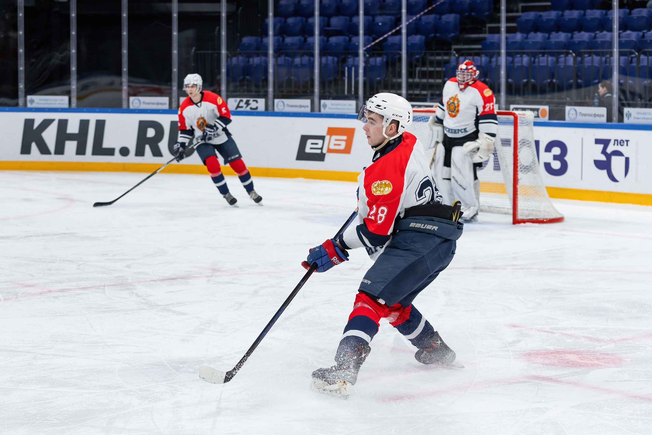 Репортаж. GoodLine Agency