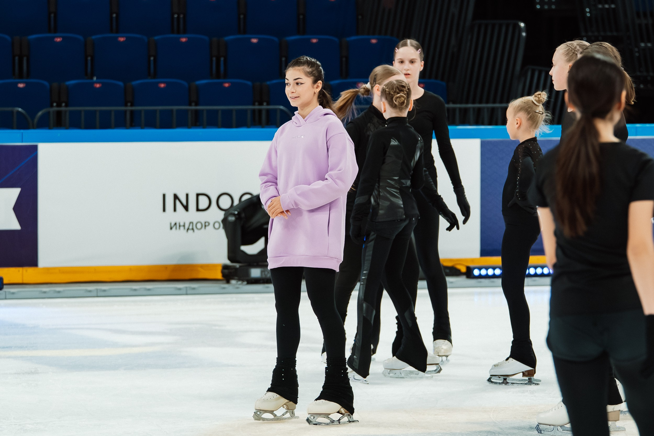 Мастер-класс Аделии Петросян в Новосибирске. Воробьева Ксения — Спортивный и танцевальный фотограф Новосибирск