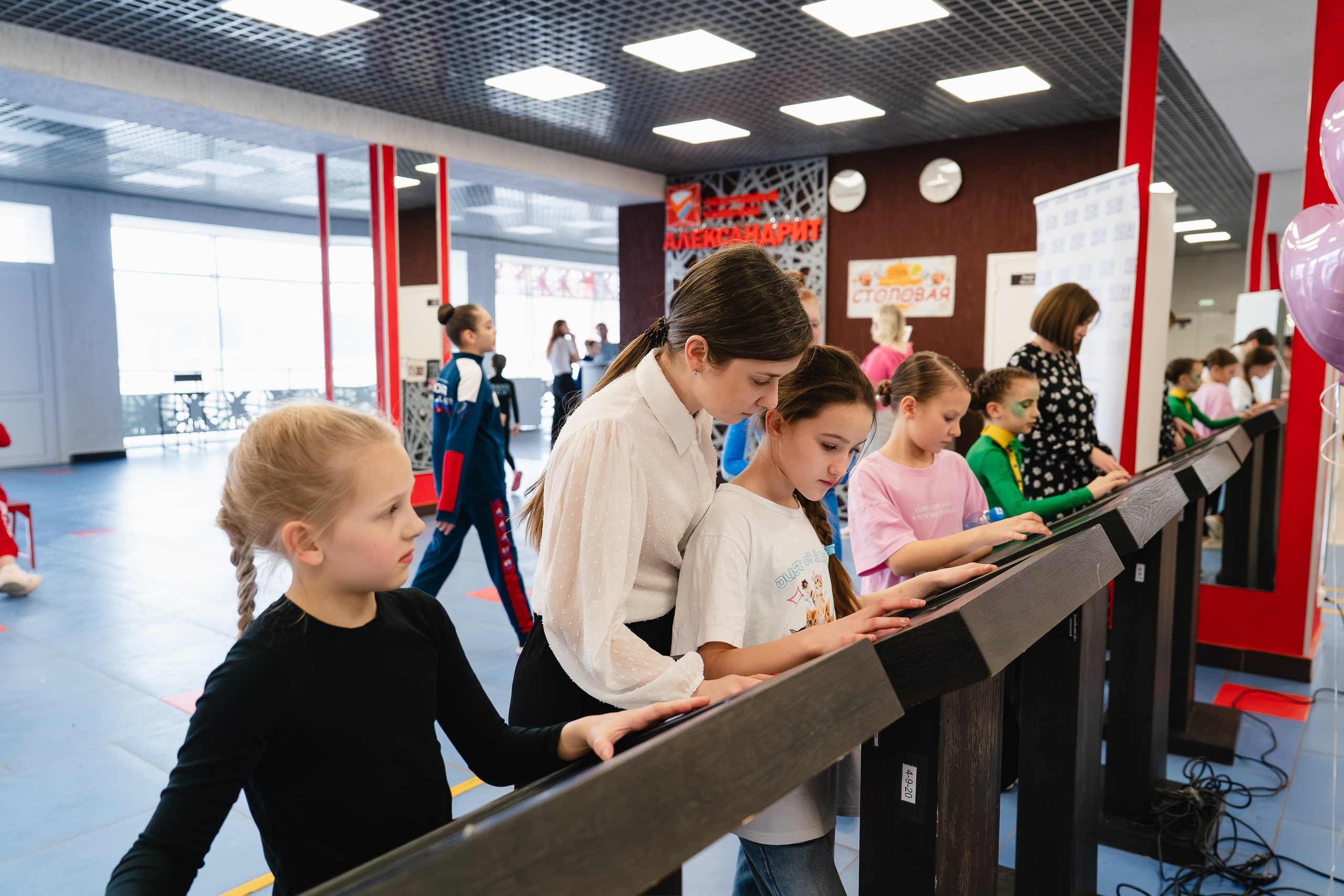 Весенний Кубок. Воробьева Ксения — Спортивный и танцевальный фотограф Новосибирск