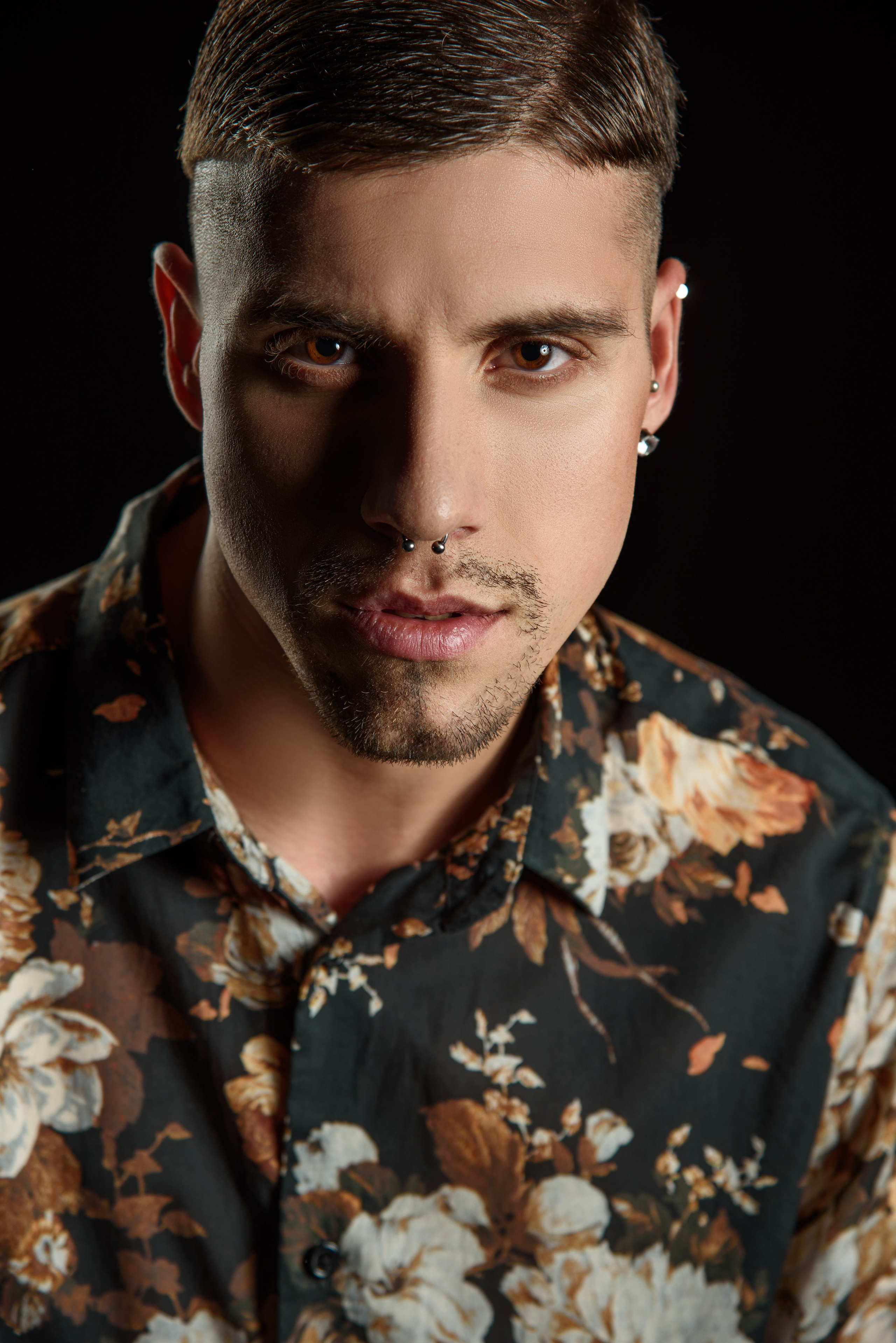 Портретный Семейный Fine-Art фотограф в Санкт-Петербурге Криулина