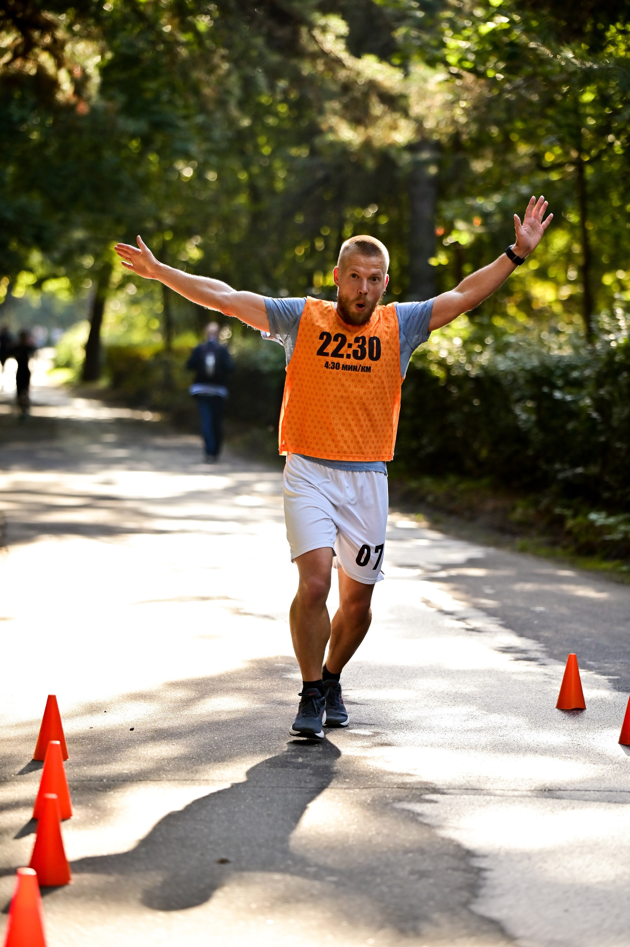 S95 Кузьминки (Девичник) (21.09.24). Фотограф | Ирина Гамзинова | Москва