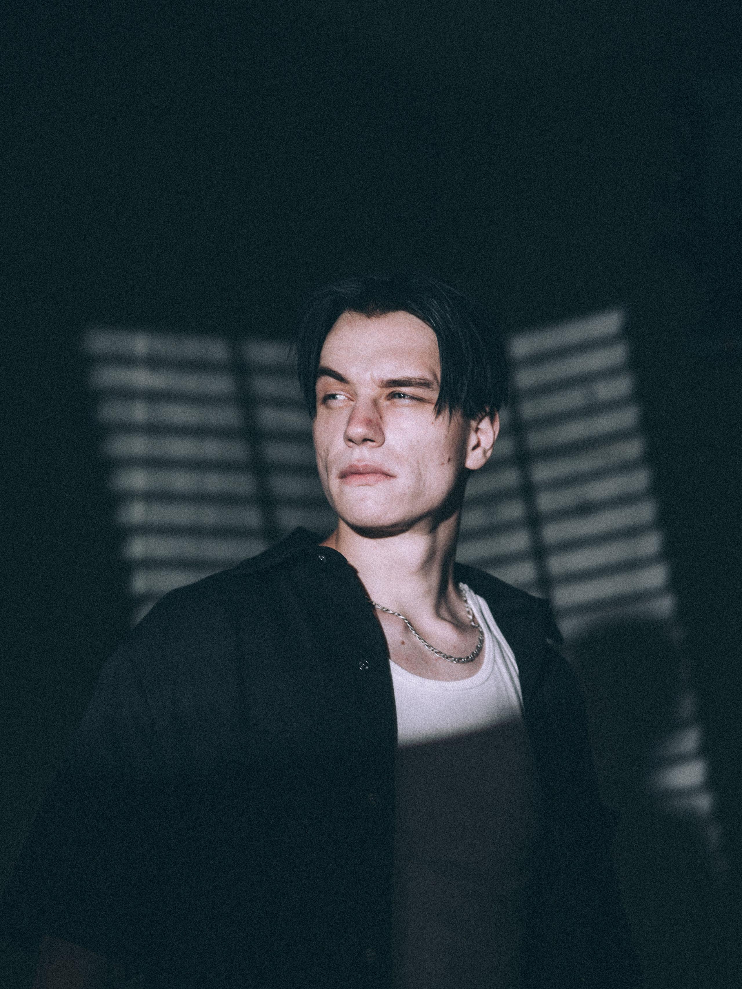 Индивидуальные фотосессии. Рекламный и портретный фотограф в Алматы — Серекпаев Танирхан