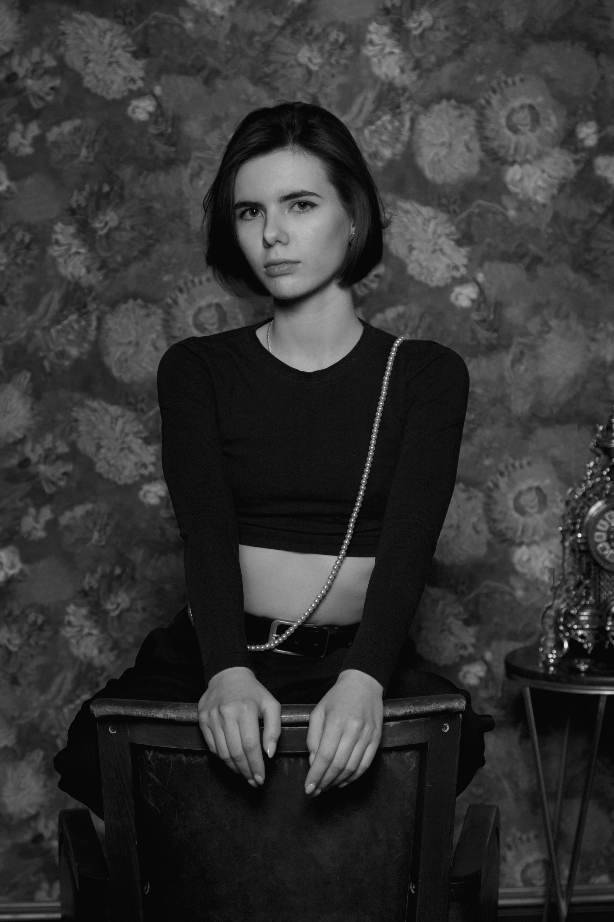 Психология — история Анастасии: Преодоление страха смерти