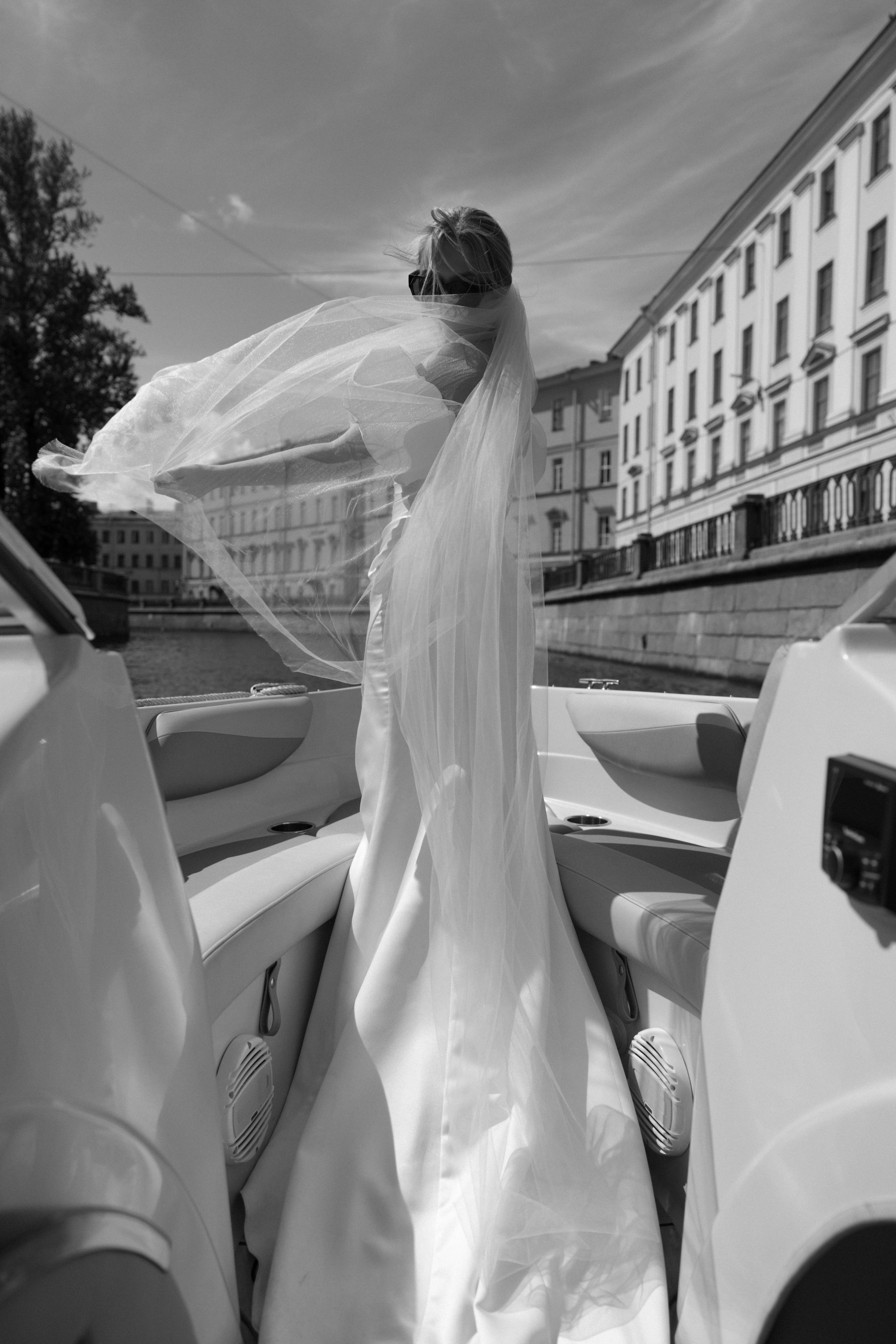 Свадебный фотограф СПБ Михаил Песиков