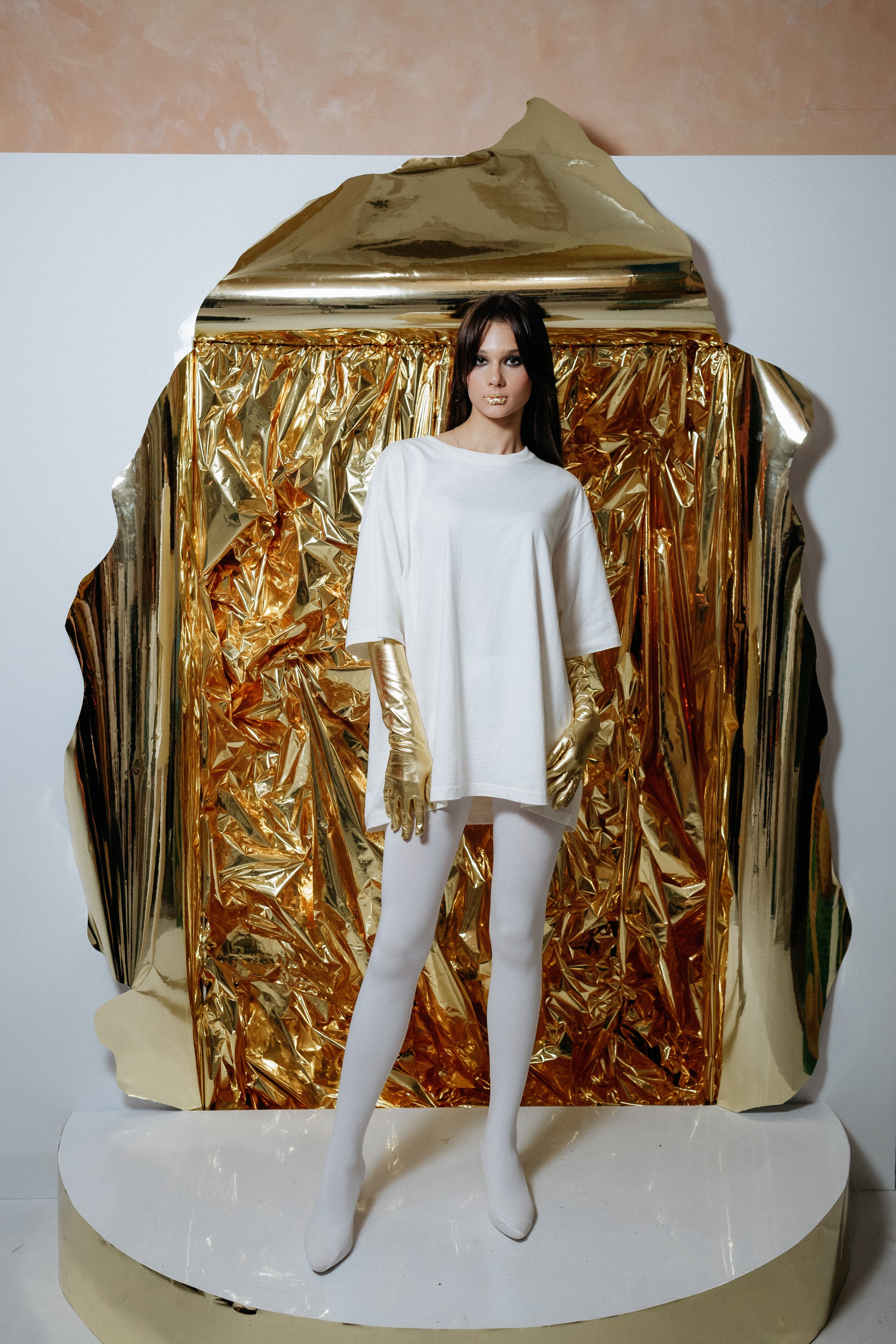 20 лет студии красоты Юлии Харченко. СВОИ. ФОТООТЧЕТЫ-СОБЫТИЯ-МЕСТА