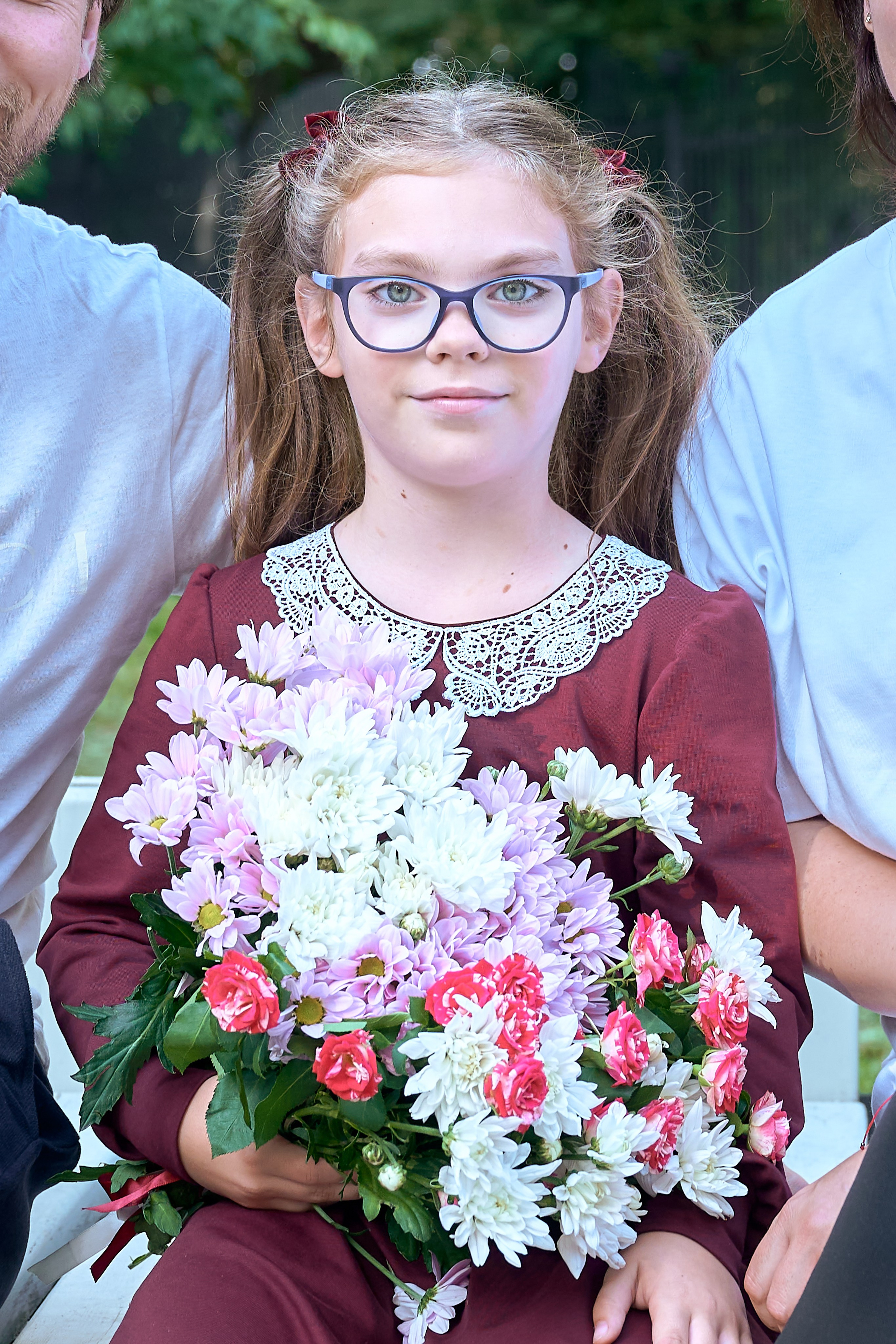 Истории в кадре. Школьный и семейный фотограф, Одинцово