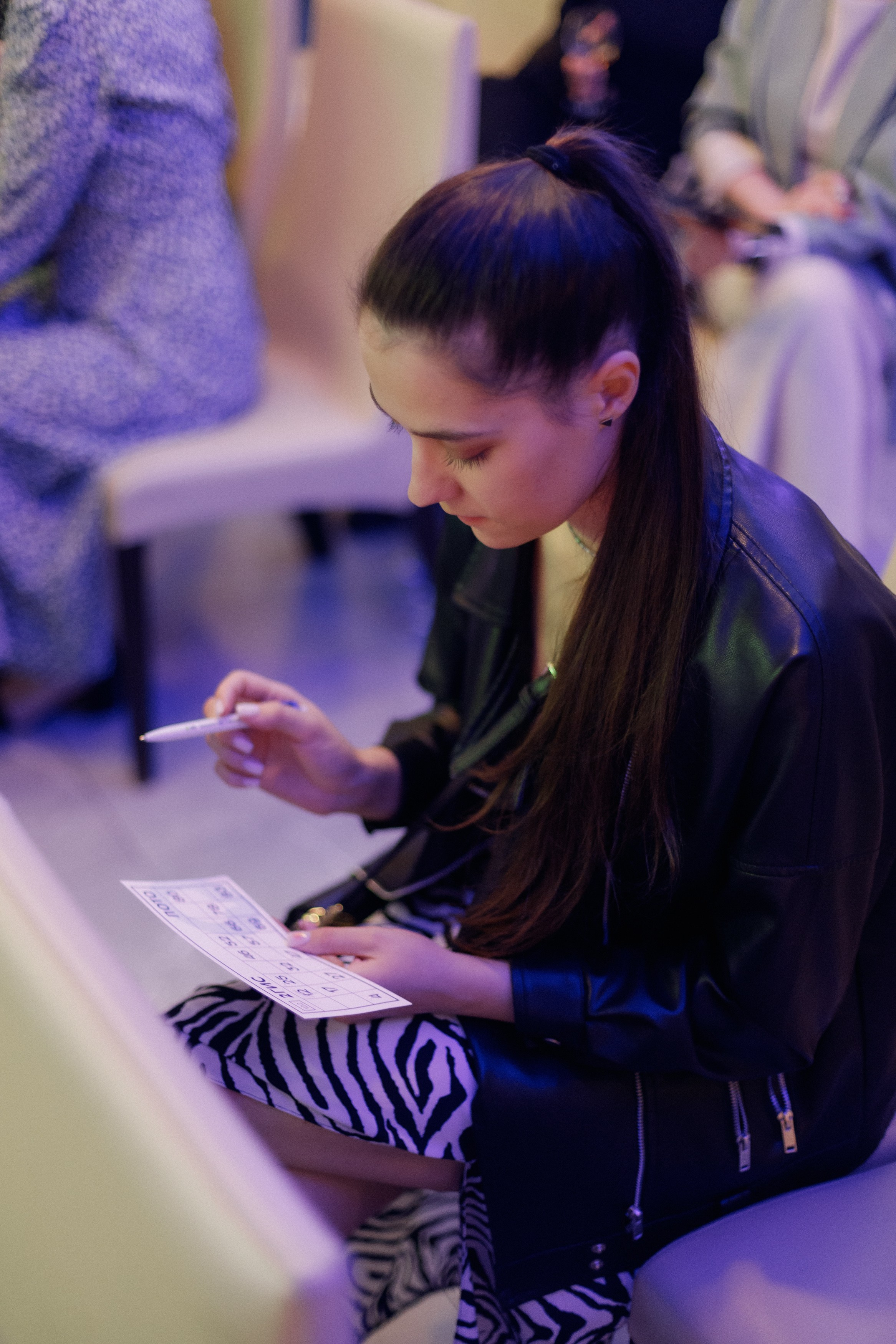 ПРЕМИЯ 2ГИС | PART I. СВОИ. ФОТООТЧЕТЫ-СОБЫТИЯ-МЕСТА