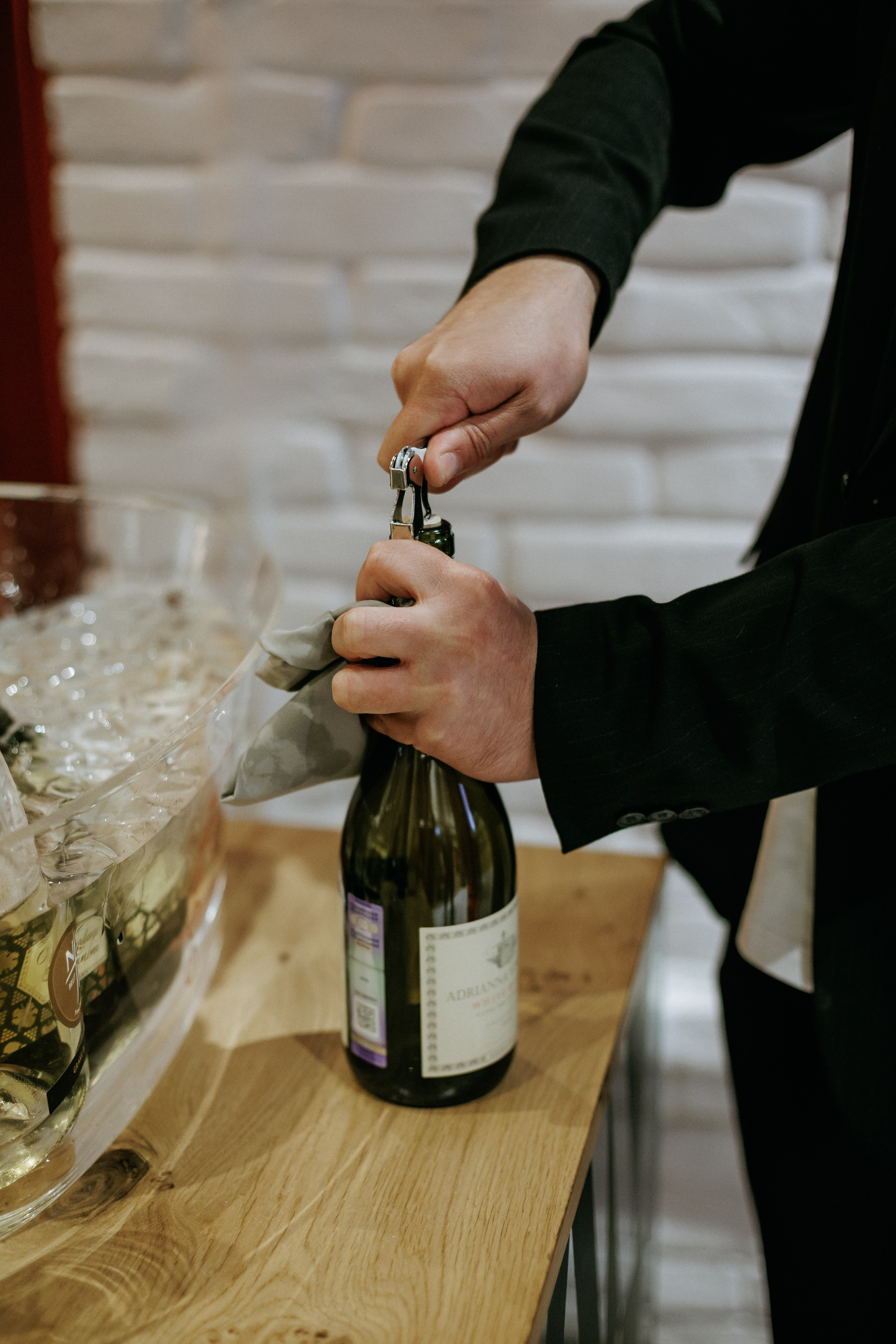 MAIN WINE x DPTRADE. СВОИ. ФОТООТЧЕТЫ-СОБЫТИЯ-МЕСТА